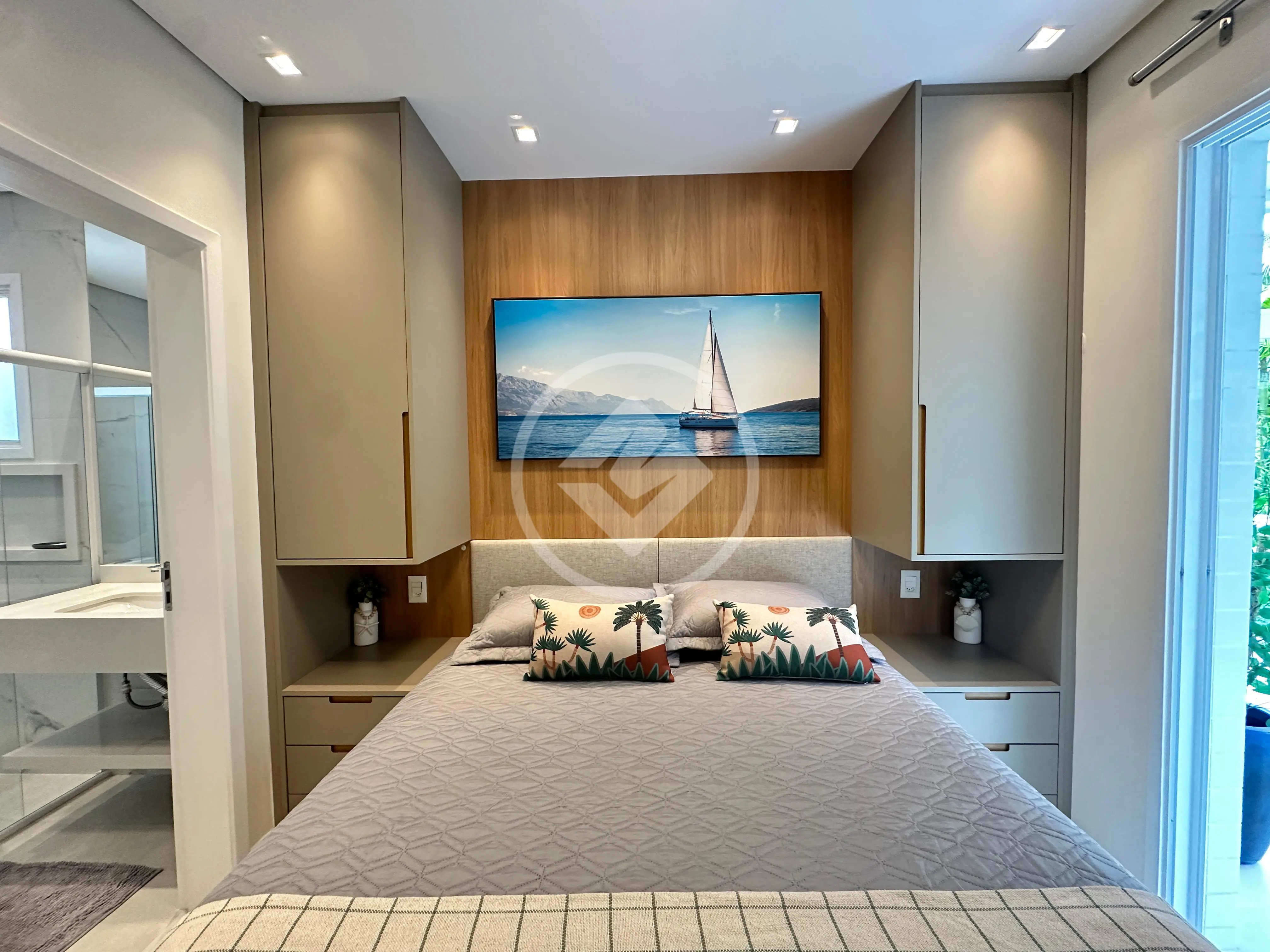 Imagem 6 - Apartamento em Riviera, Bertioga - SP