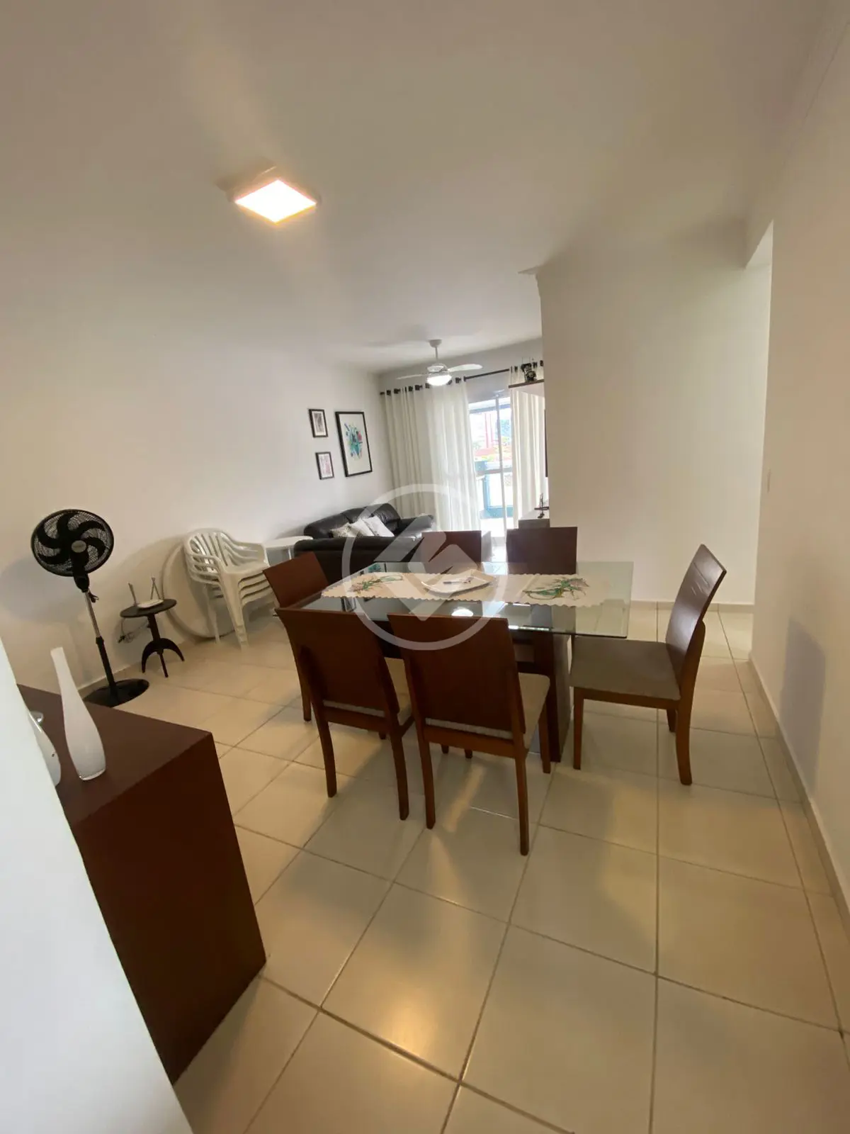 Apartamento Centro, Bertioga - SP — foto 2
