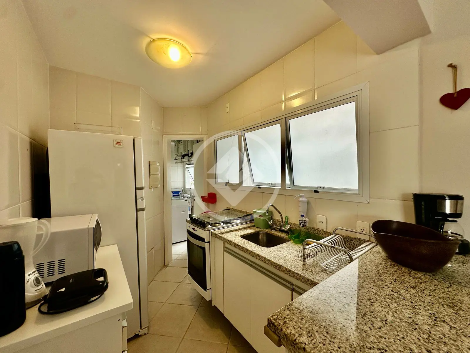 Imagem 5 - Apartamento em Riviera, Bertioga - SP
