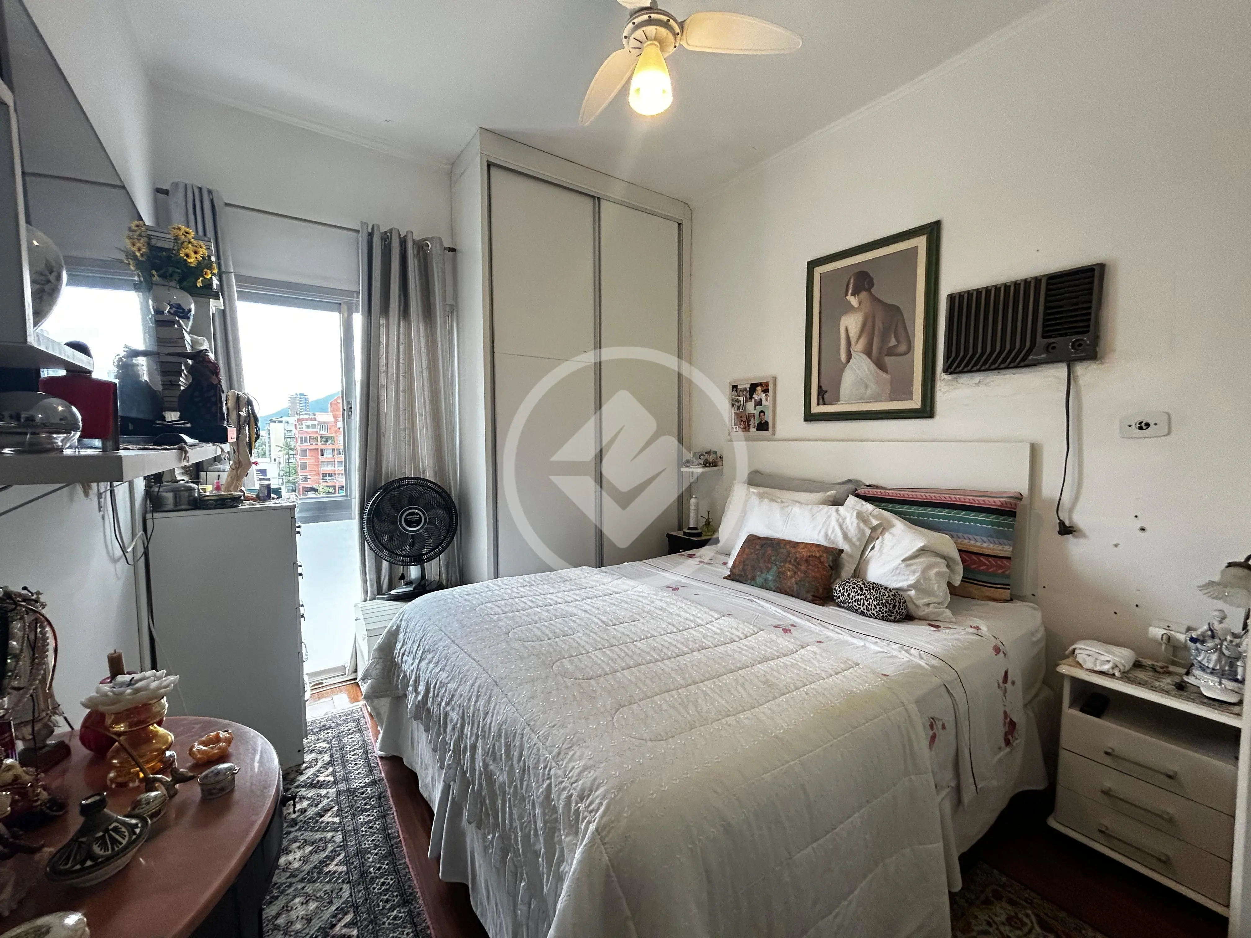 Imagem 6 - Apartamento em Enseada, Guarujá - SP