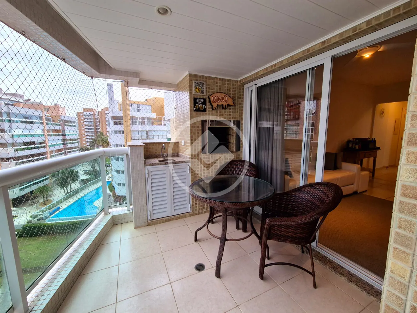 Imagem 6 - Apartamento em Riviera, Bertioga - SP
