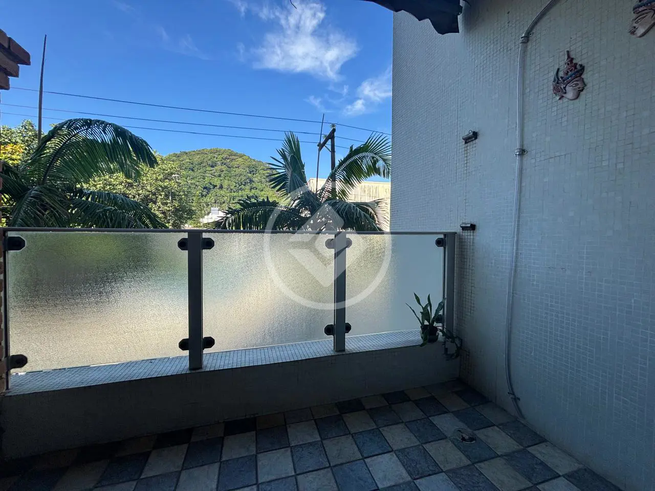 Imagem 6 - Apartamento em Enseada, Guarujá - SP