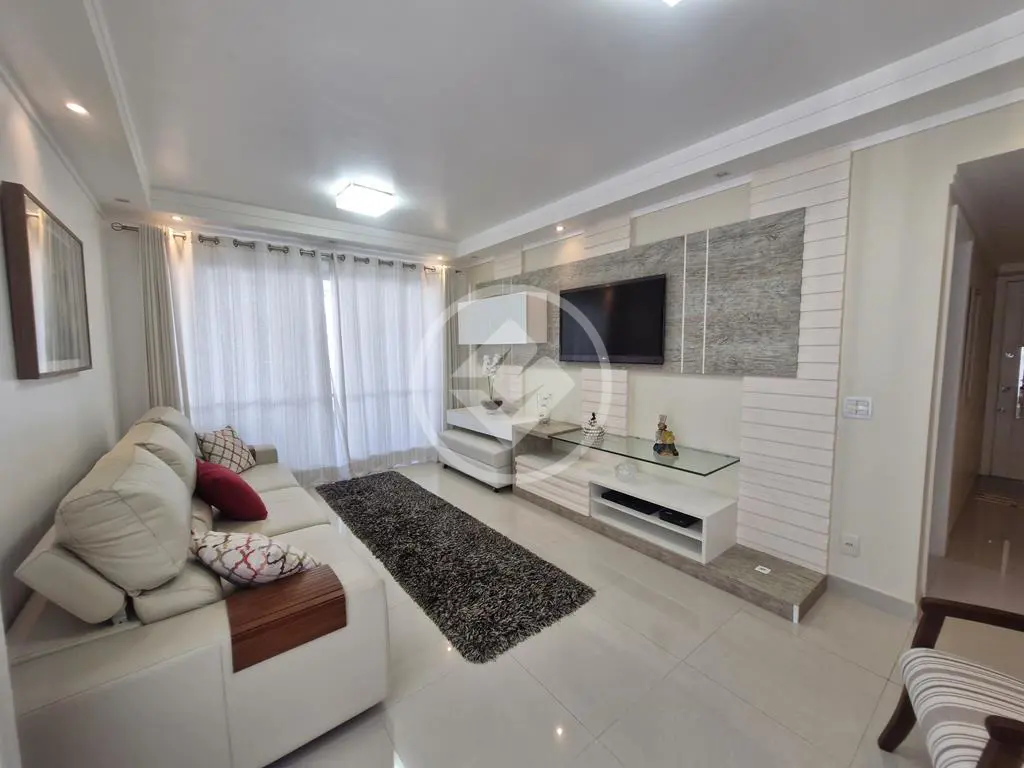 Apartamento Vila Alzira, Guarujá - SP — foto 2