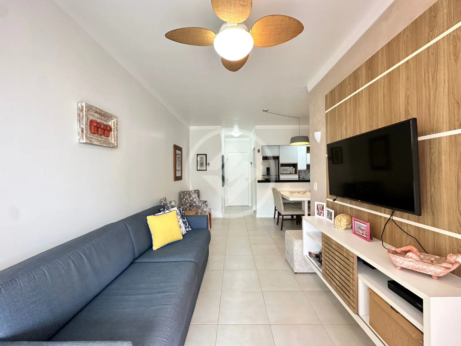 Apartamento Riviera, Bertioga - SP — foto 1