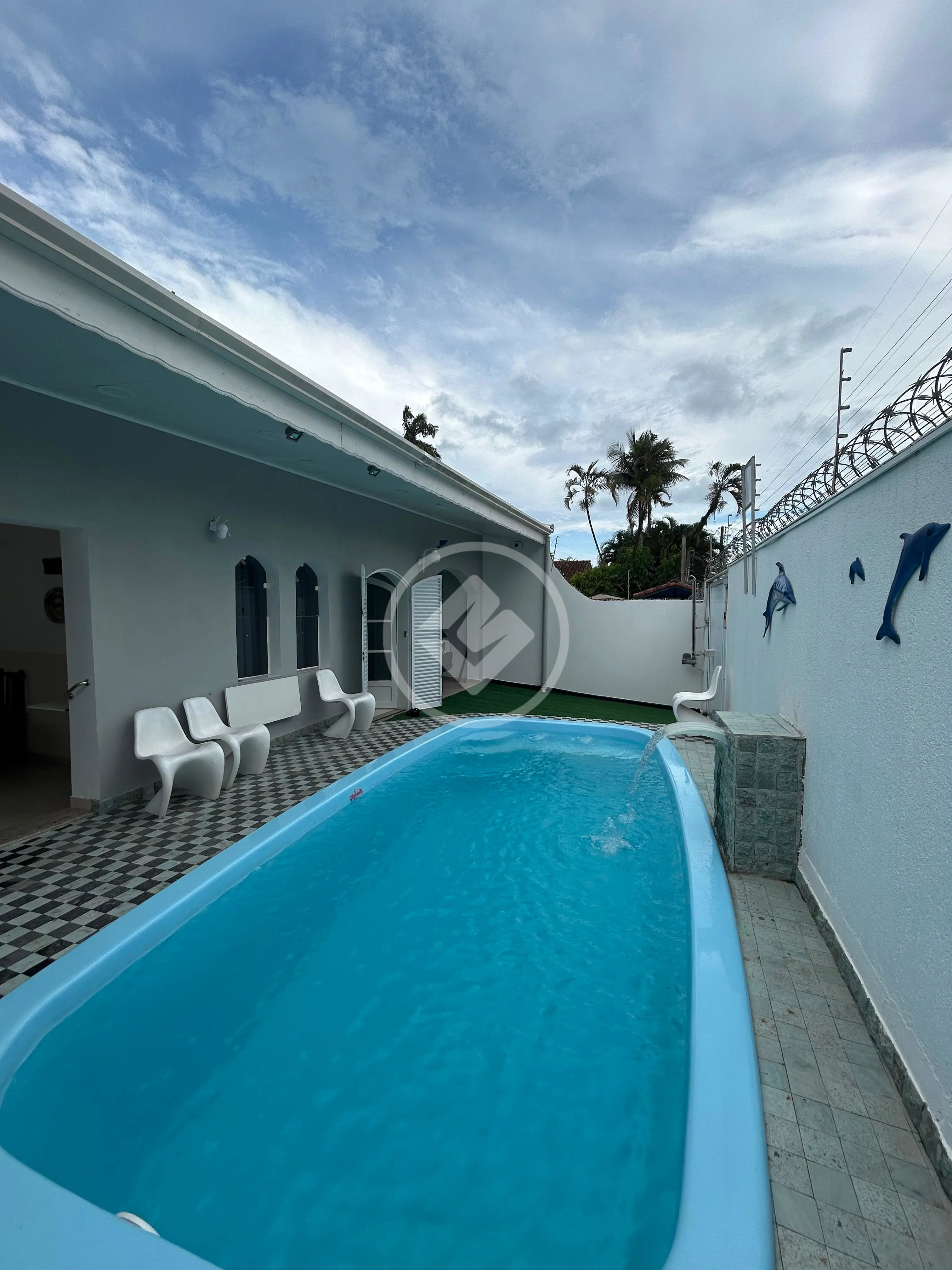Imagem 6 - Casa em Enseada, Guarujá - SP