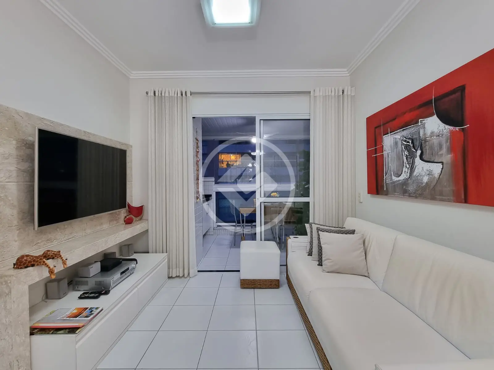Imagem 6 - Apartamento em Riviera, Bertioga - SP