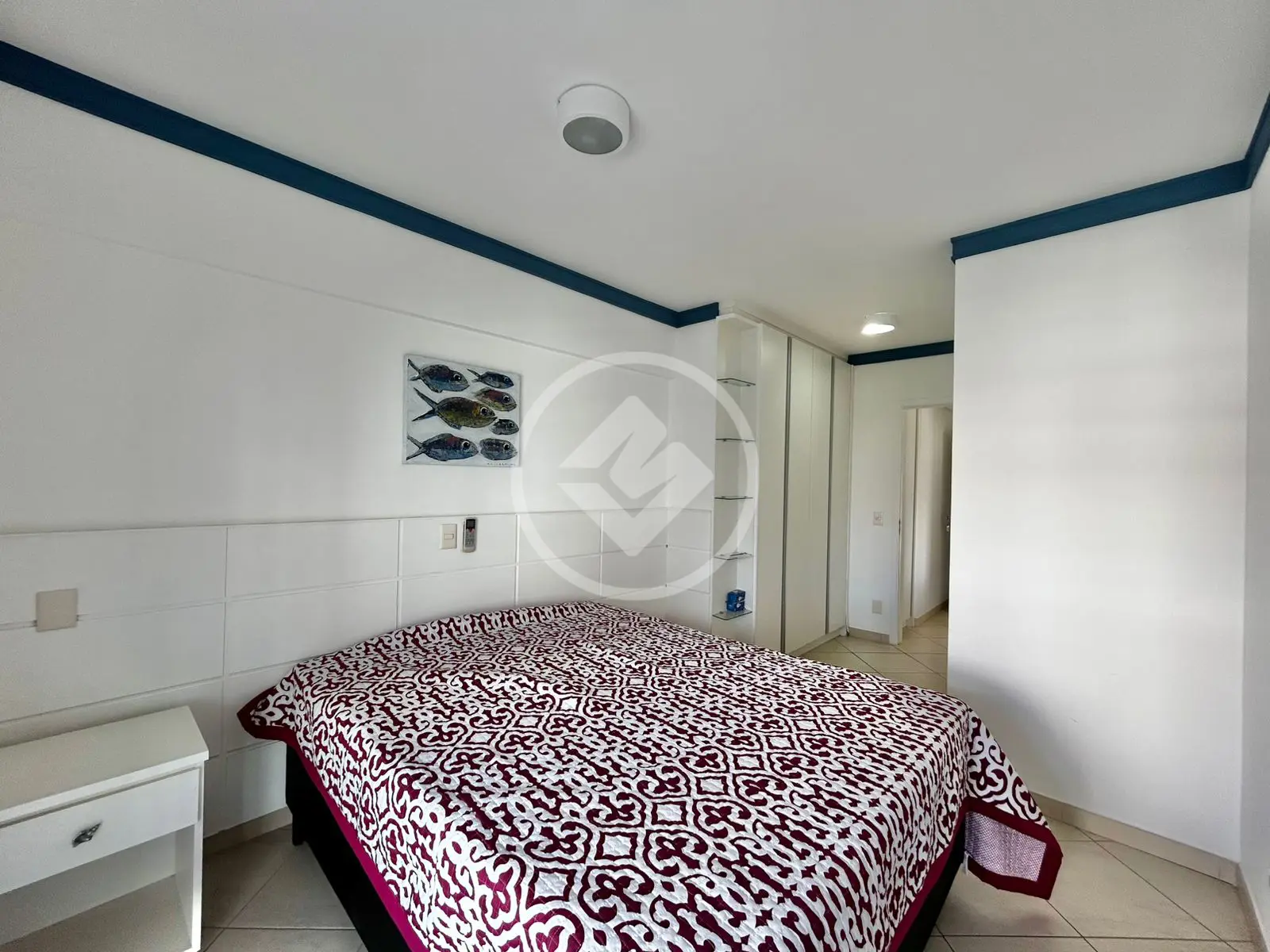 Apartamento Riviera, Bertioga - SP — foto 2