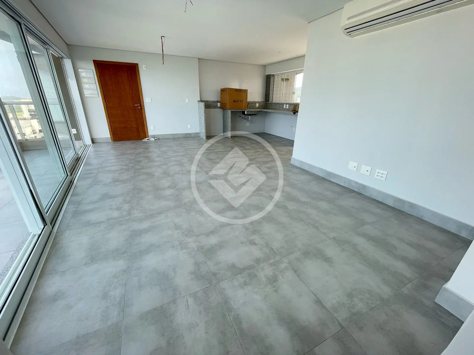 Imagem 5 - Apartamento em Jardim Las Palmas, Guarujá - SP