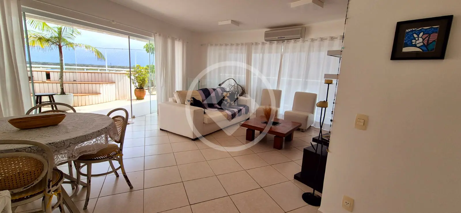 Imagem 4 - Cobertura em Riviera, Bertioga - SP