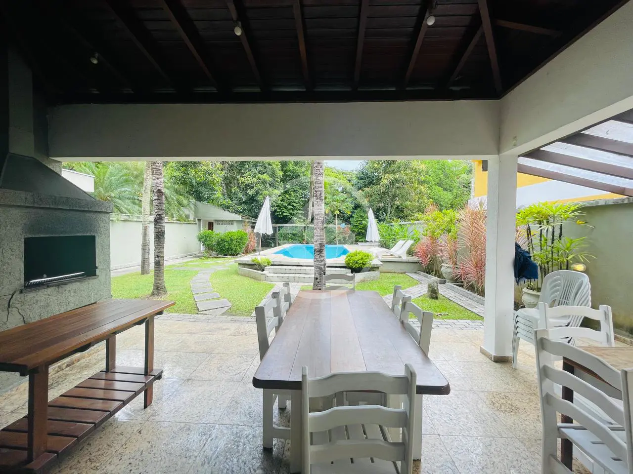 Imagem 2 - Casa em Riviera, Bertioga - SP