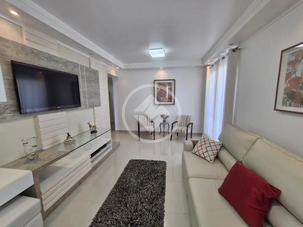 Imagem 2 - Apartamento em Vila Alzira, Guarujá - SP