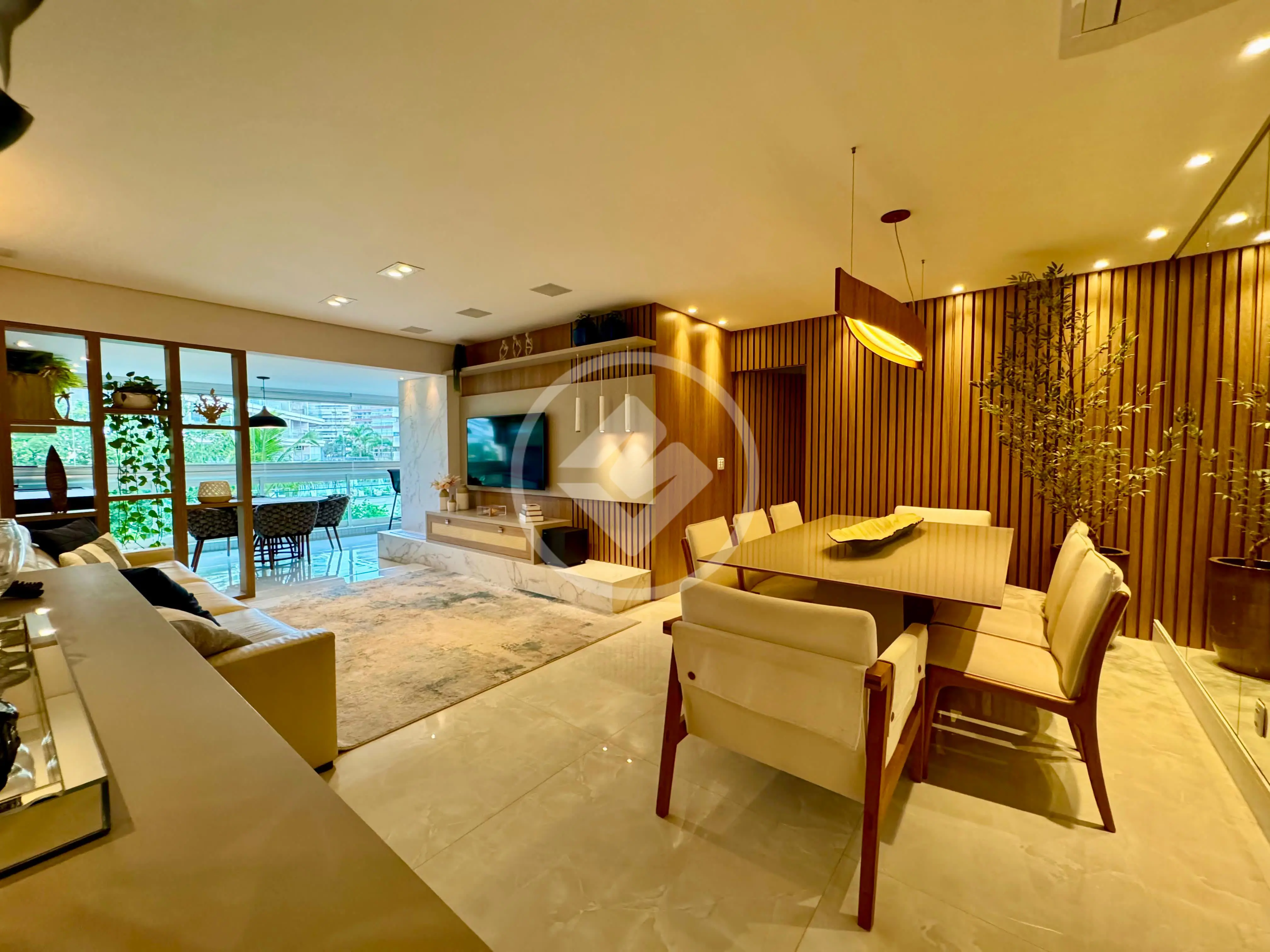 Imagem 3 - Apartamento em Riviera, Bertioga - SP