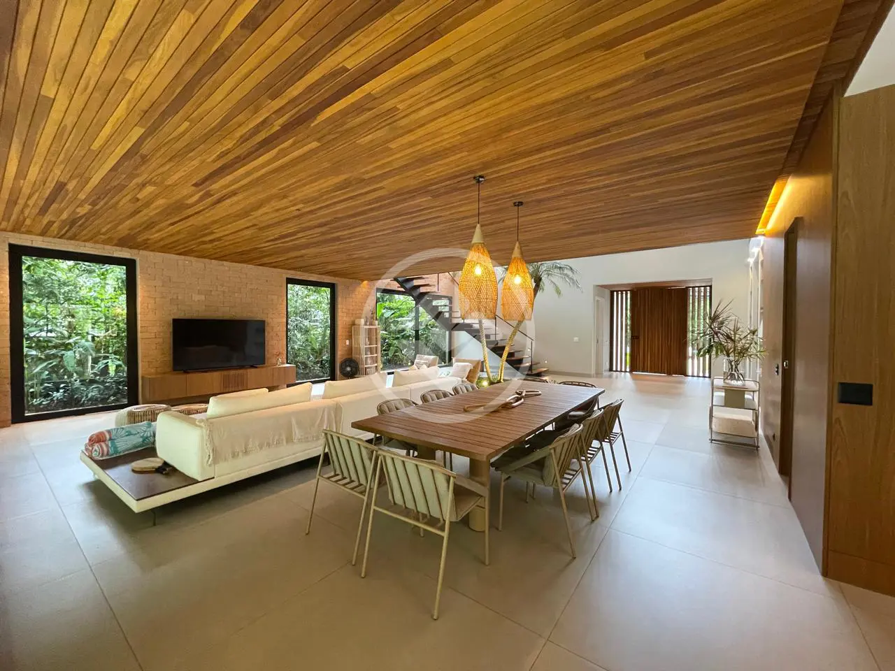 Imagem 3 - Casa em Riviera, Bertioga - SP