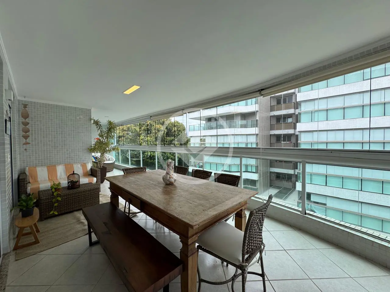 Apartamento Riviera, Bertioga - SP — foto 2