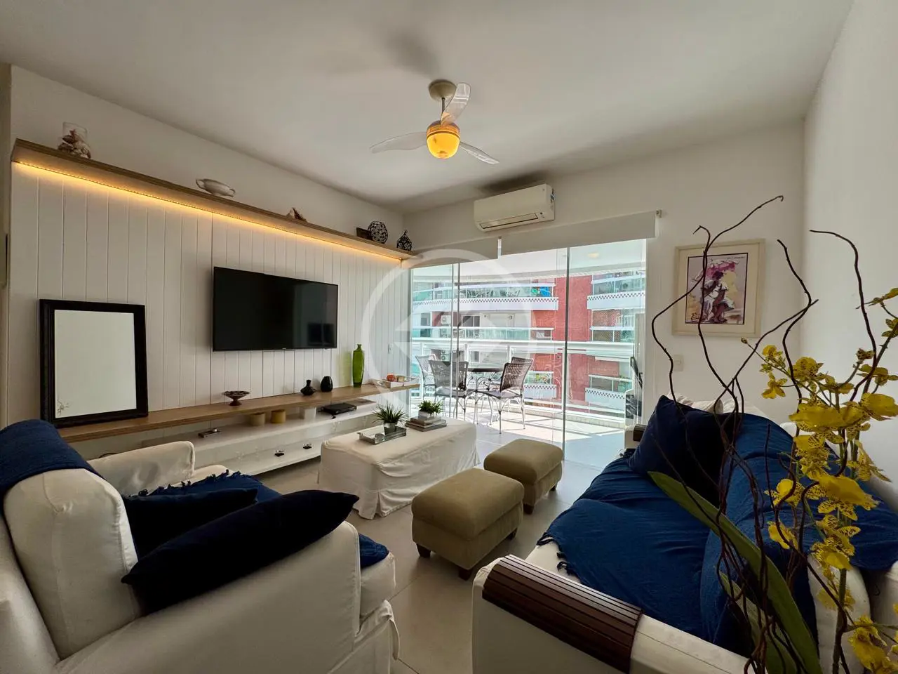 Imagem 4 - Apartamento em Riviera, Bertioga - SP