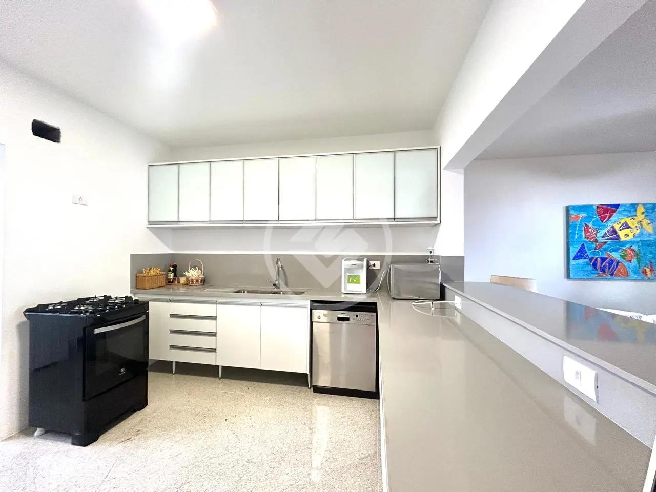 Imagem 3 - Apartamento em Riviera, Bertioga - SP