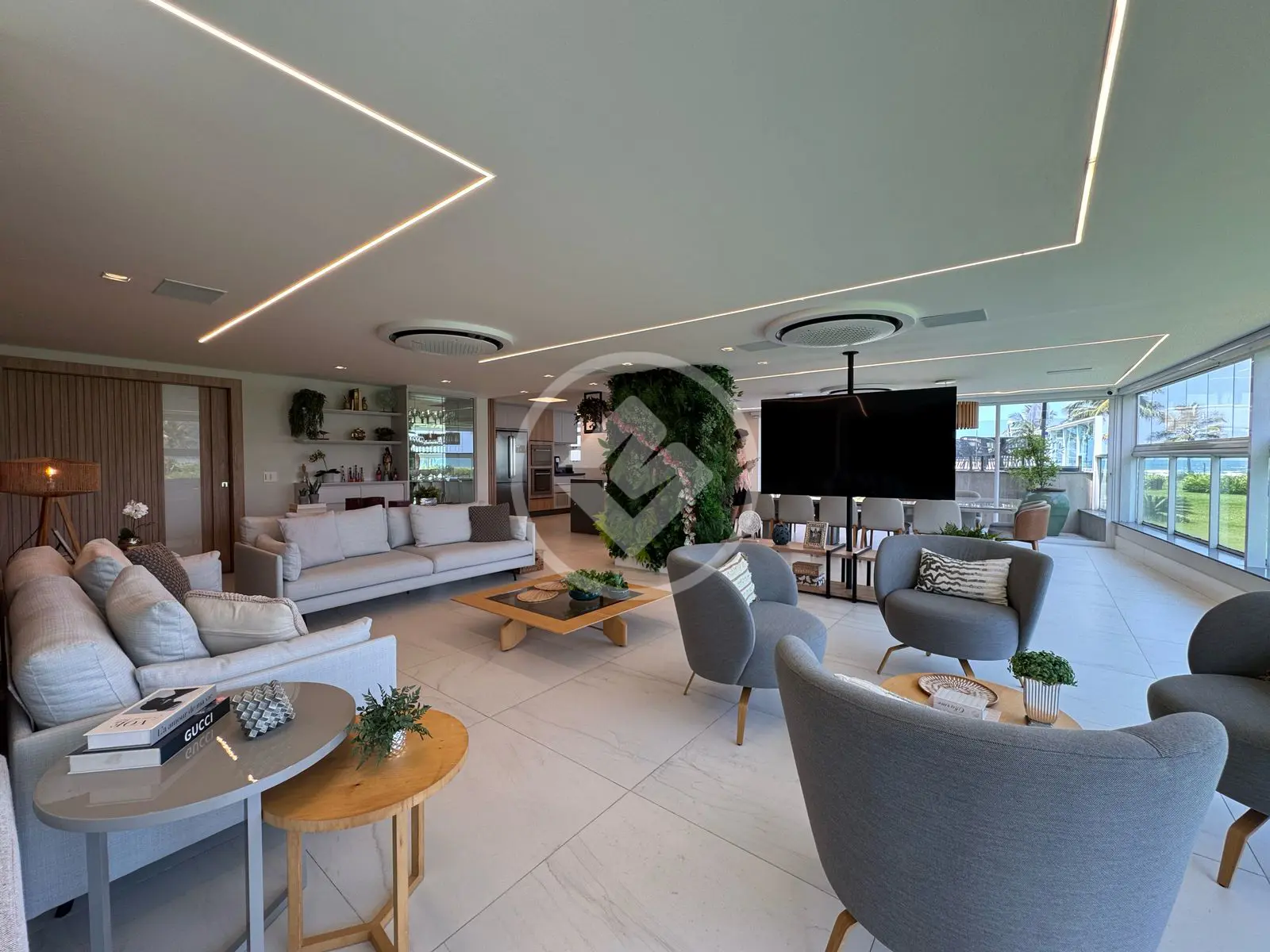 Imagem 5 - Apartamento em Riviera, Bertioga - SP