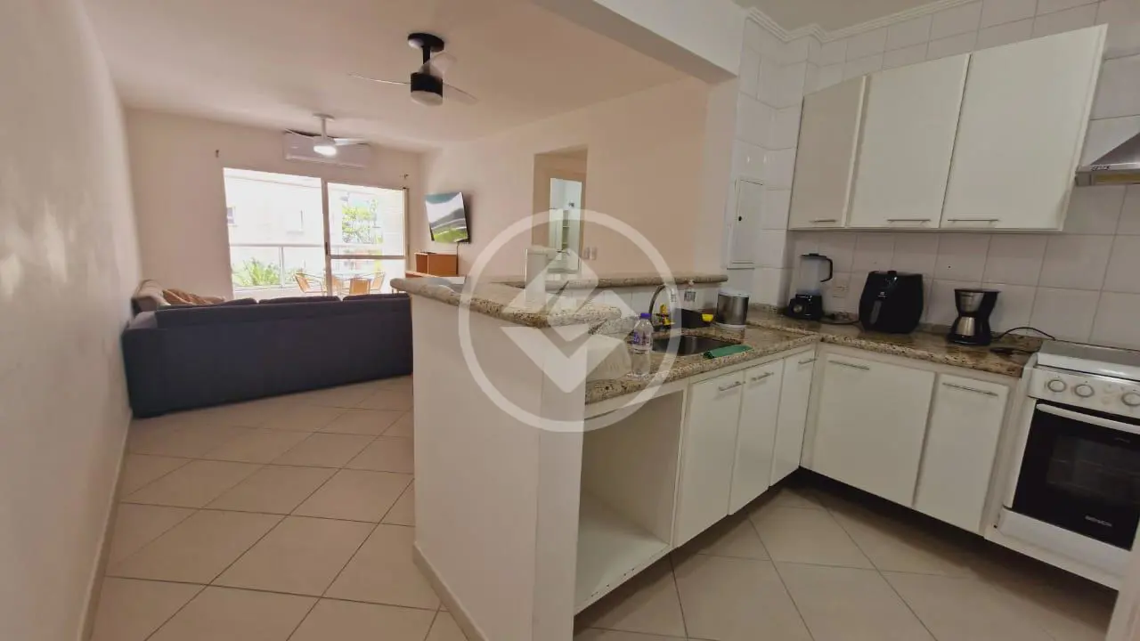 Imagem 2 - Apartamento em Riviera, Bertioga - SP