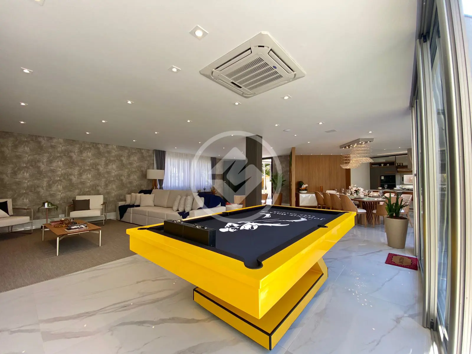 Imagem 4 - Casa em Riviera, Bertioga - SP