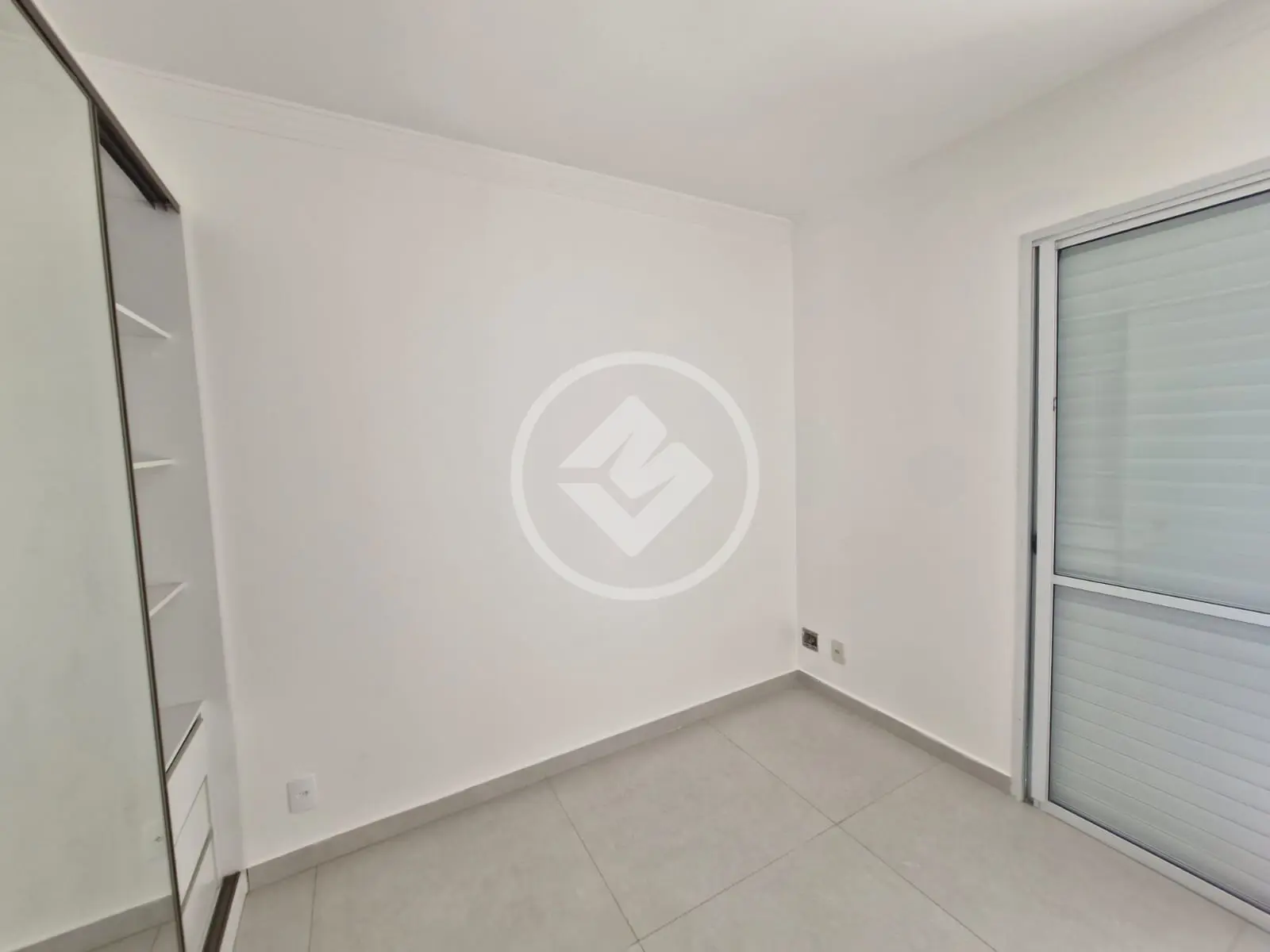 Apartamento Vila Alzira, Guarujá - SP — foto 2