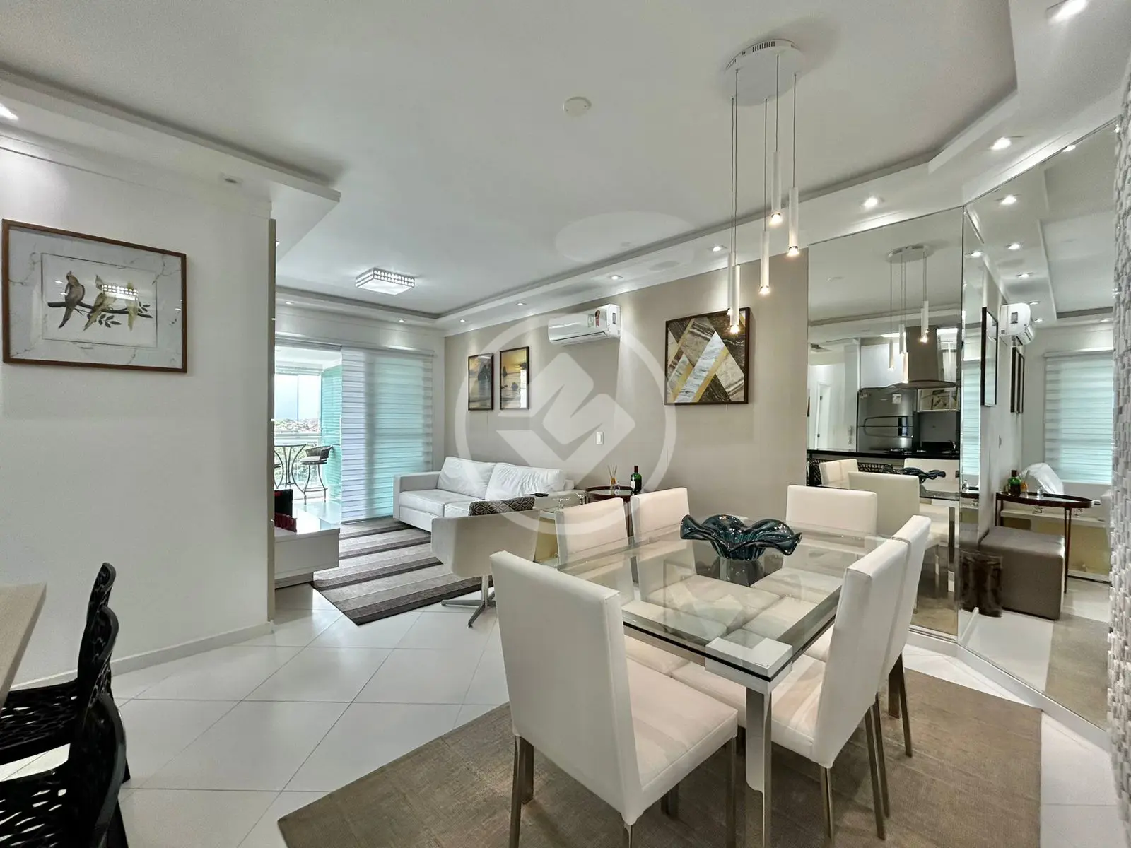 Imagem 4 - Apartamento em Riviera, Bertioga - SP