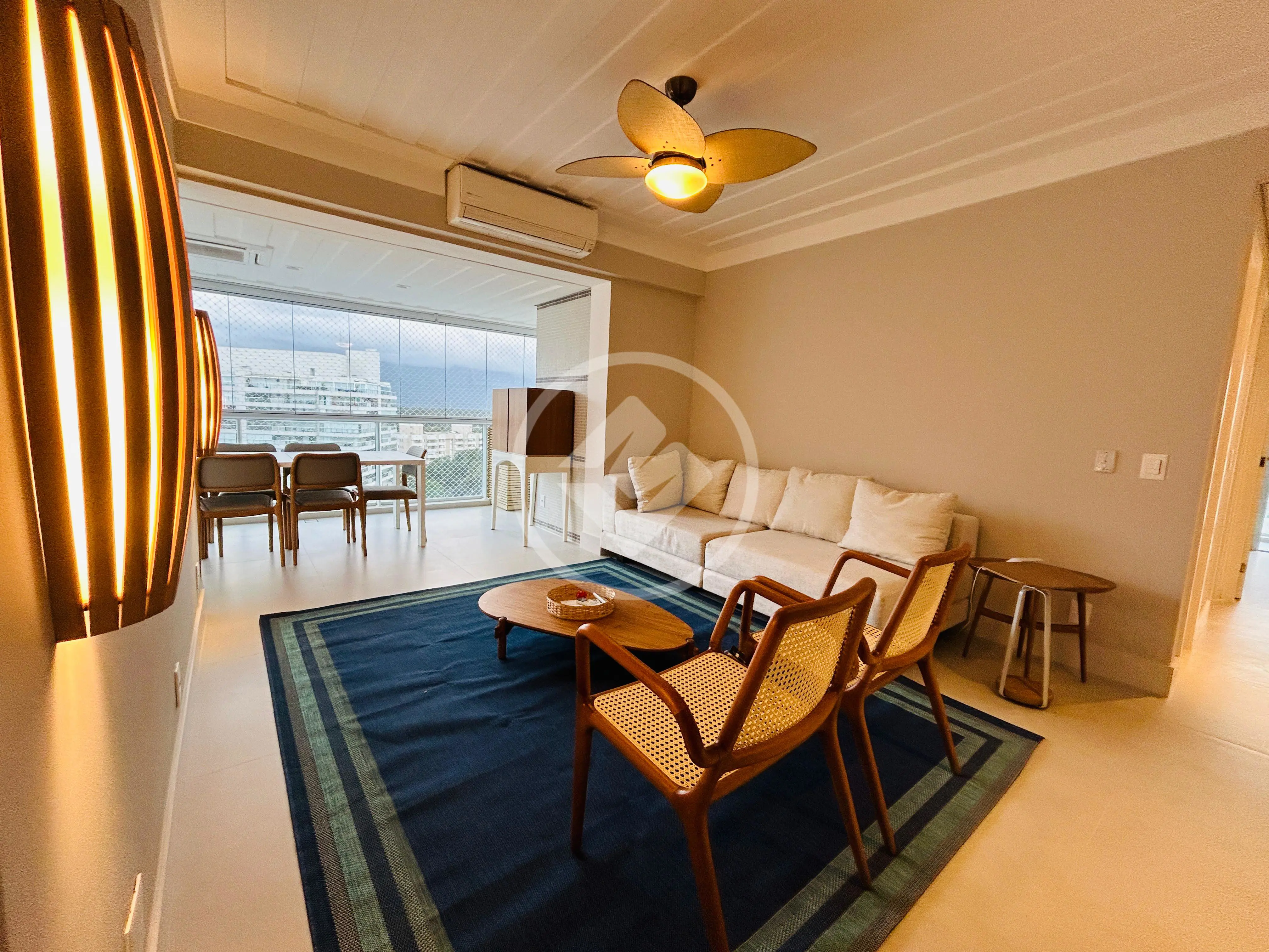 Apartamento Riviera, Bertioga - SP — foto 2