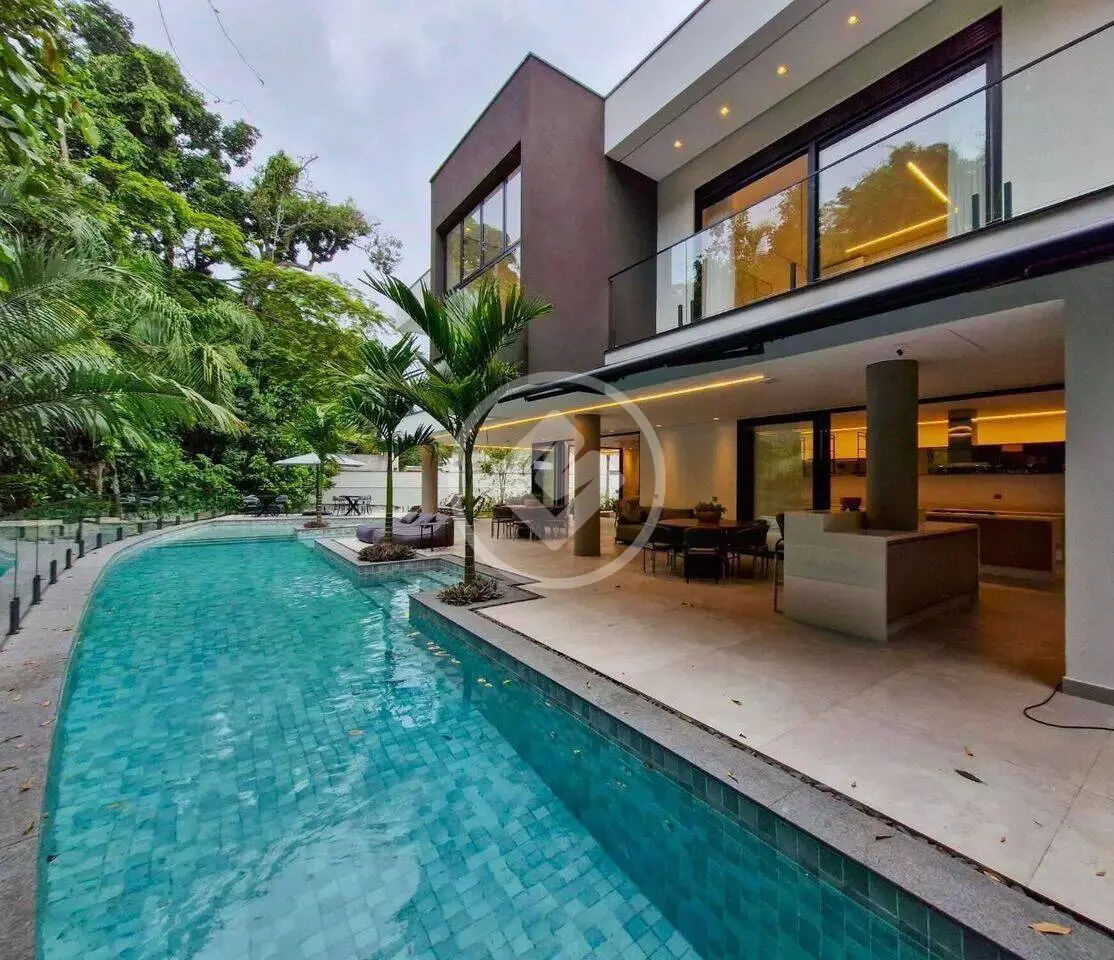 Imagem 2 - Casa em Riviera, Bertioga - SP