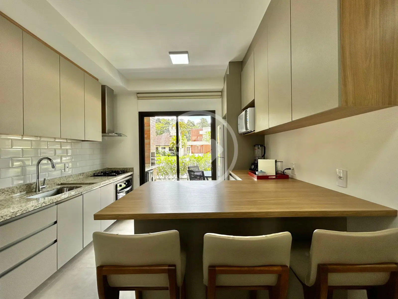 Imagem 2 - Apartamento em Riviera, Bertioga - SP