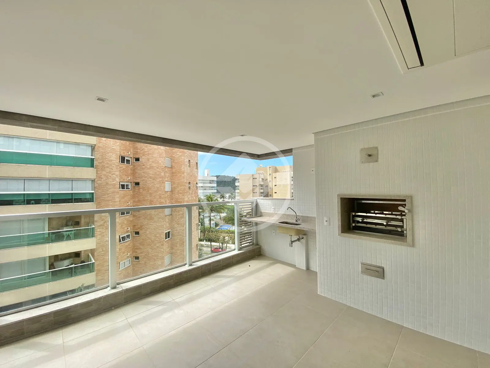 Apartamento Riviera, Bertioga - SP — foto 1