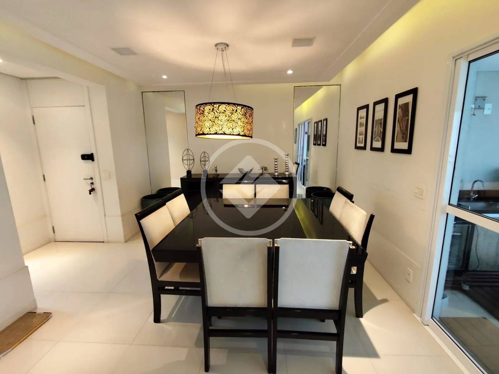 Imagem 4 - Apartamento em Vila Luis Antônio, Guarujá - SP