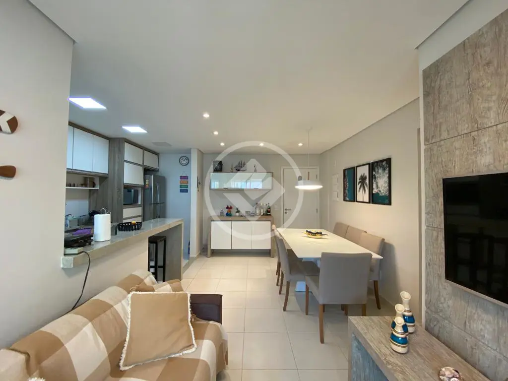 Apartamento Maitinga, Bertioga - SP — foto 1
