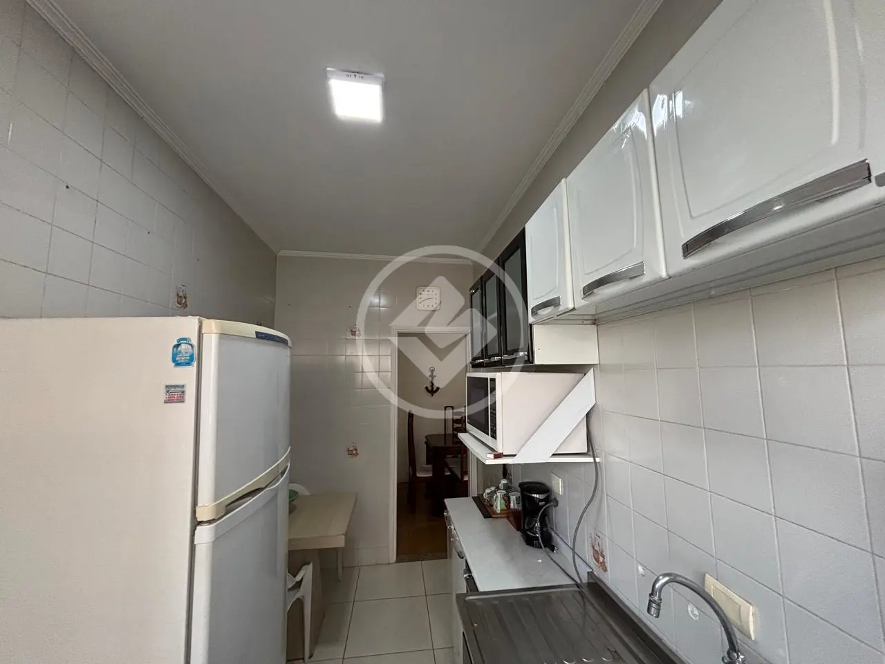 Imagem 4 - Apartamento em Jardim Las Palmas, Guarujá - SP