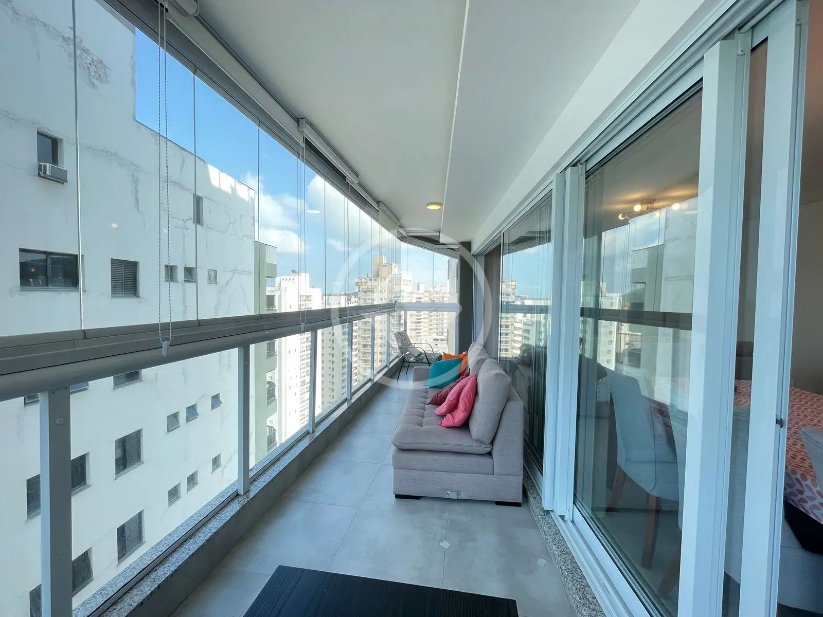 Apartamento Jardim Las Palmas, Guarujá - SP — foto 2
