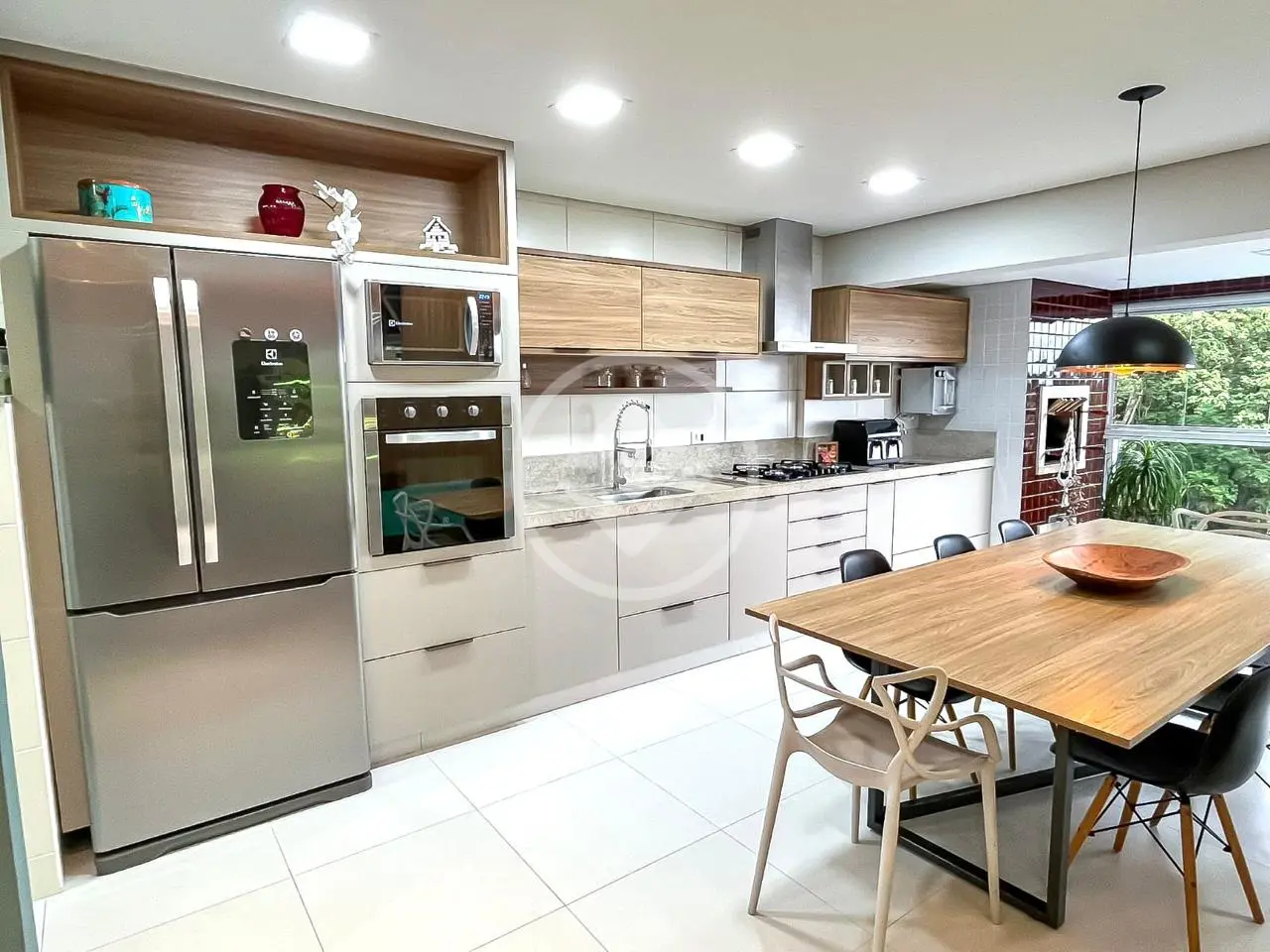 Imagem 4 - Apartamento em Centro, Bertioga - SP