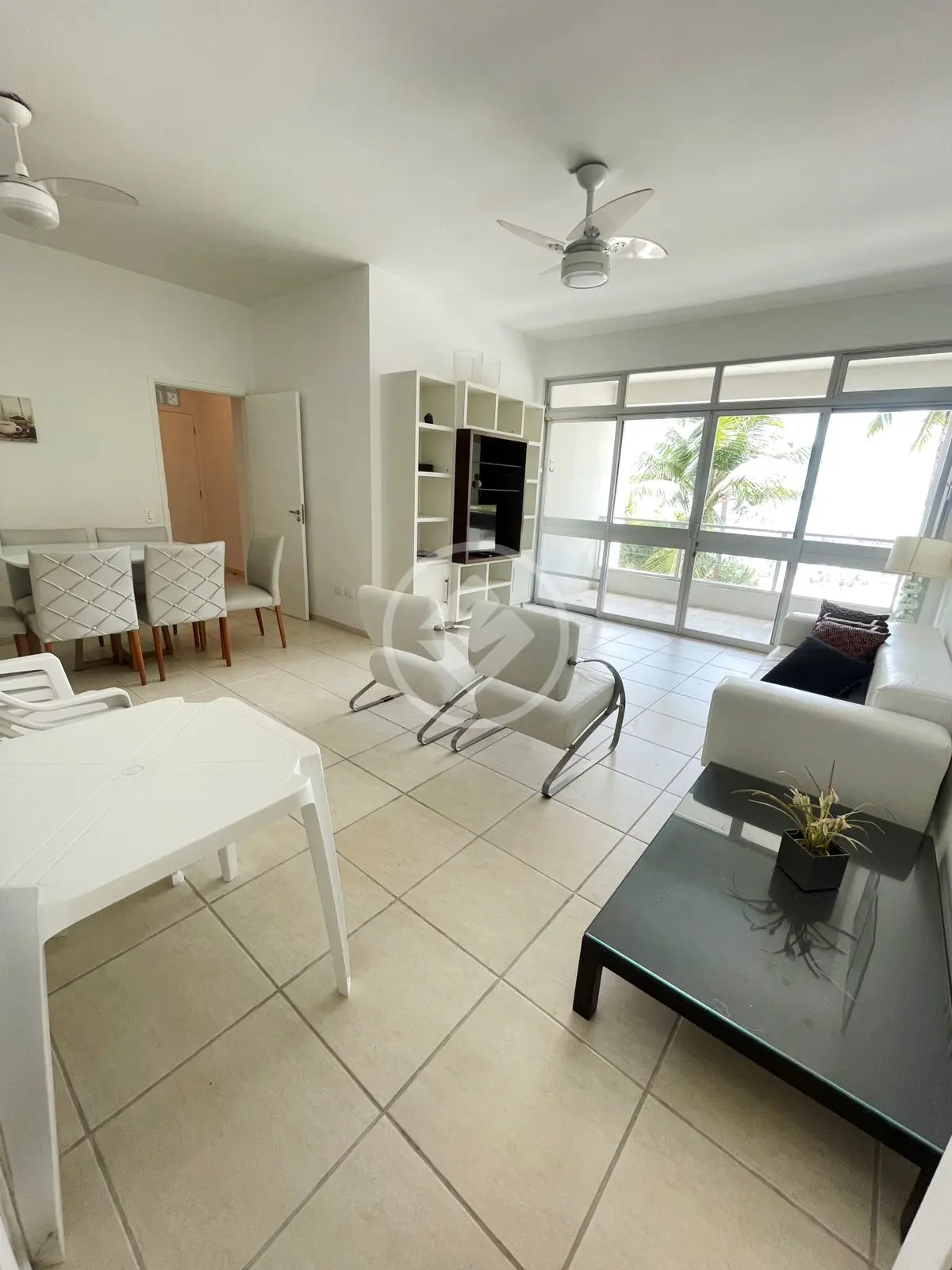 Apartamento Vila Luis Antônio, Guarujá - SP — foto 2