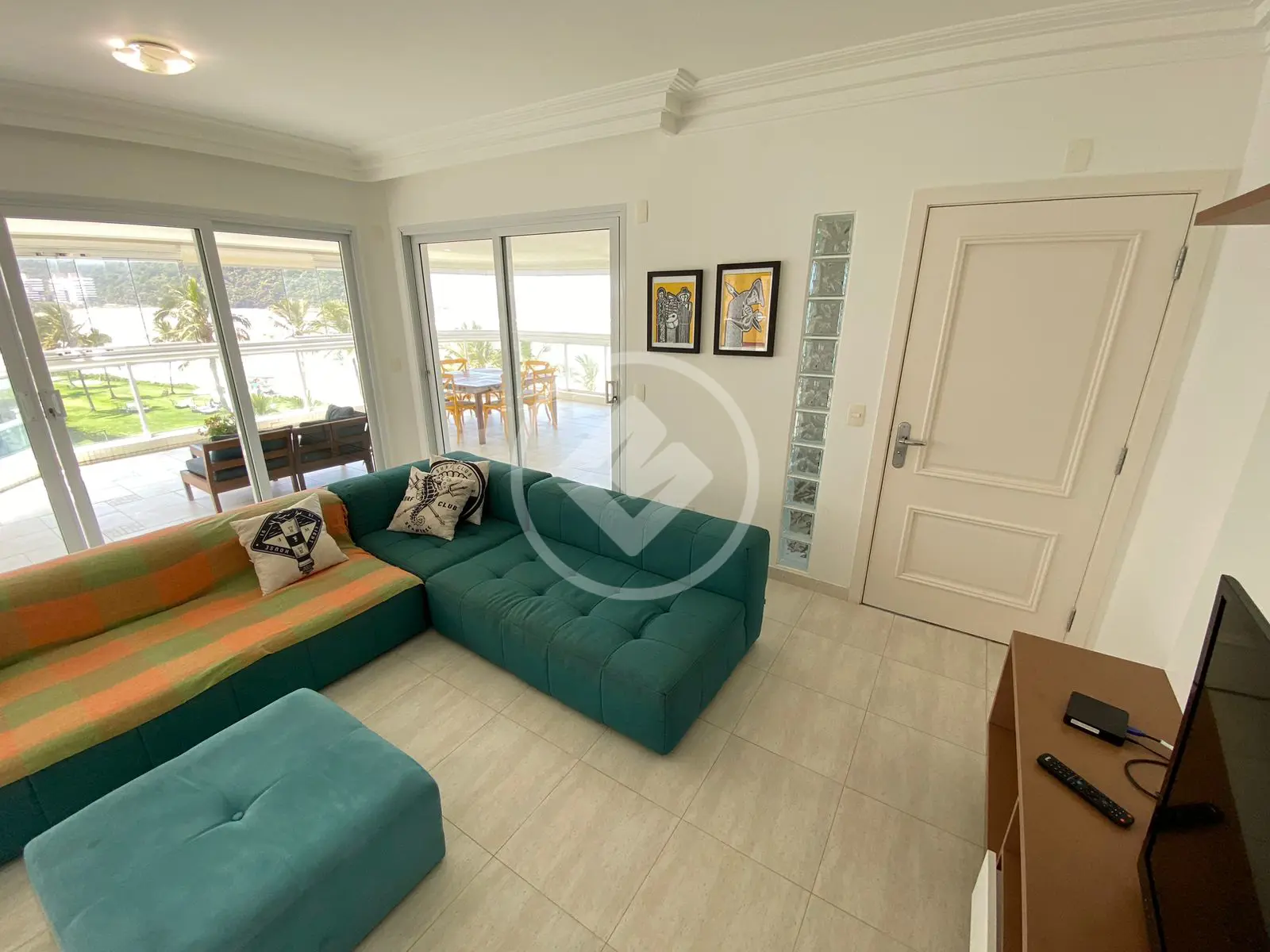 Imagem 4 - Apartamento em Riviera, Bertioga - SP