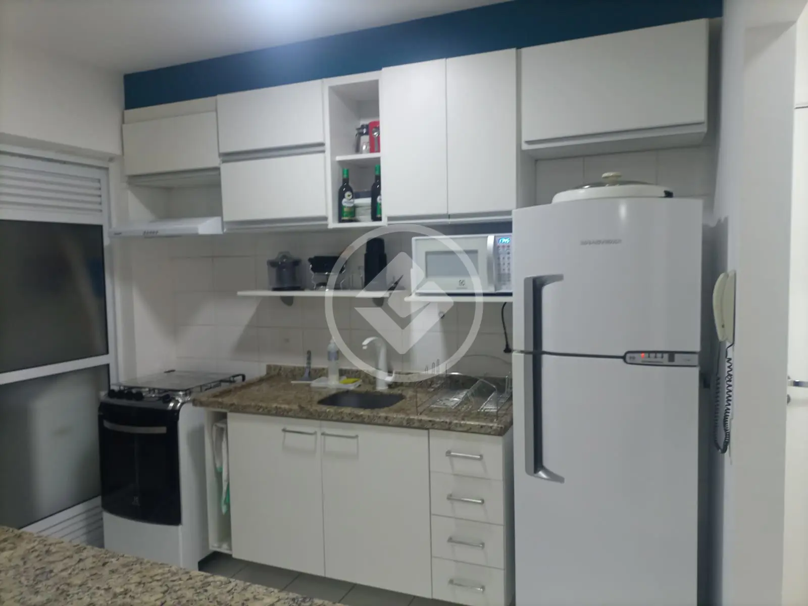 Apartamento Albatróz, Bertioga - SP — foto 2