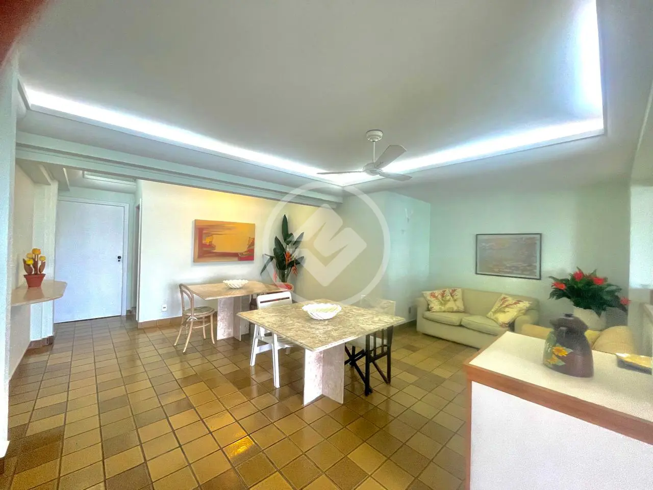 Imagem 2 - Apartamento em Riviera, Bertioga - SP