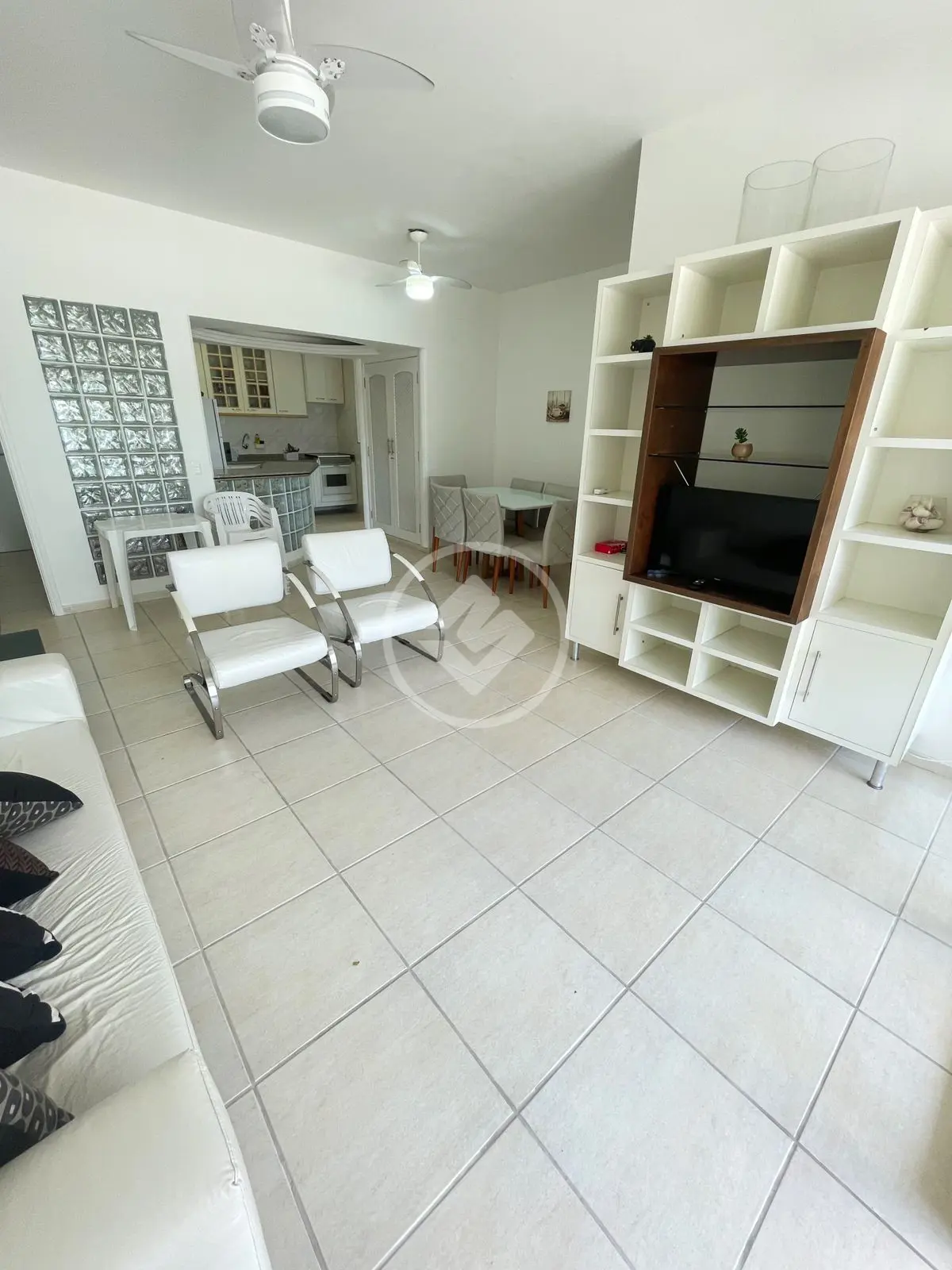 Imagem 3 - Apartamento em Vila Luis Antônio, Guarujá - SP