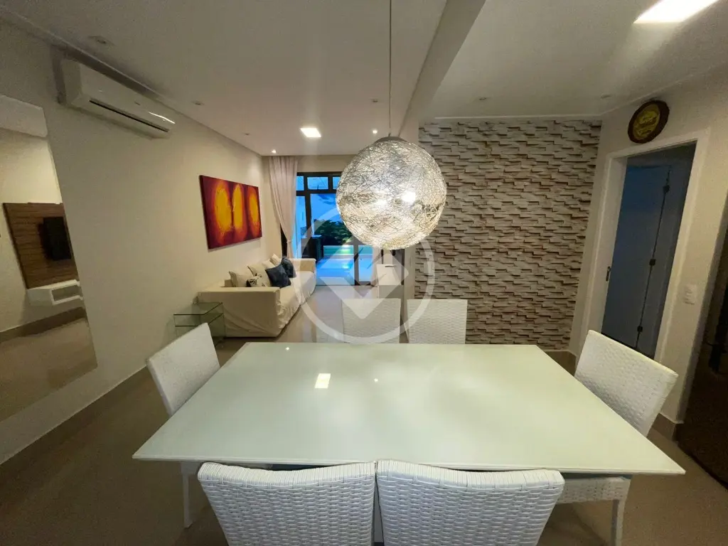 Imagem 4 - Apartamento em Centro, Guarujá - SP