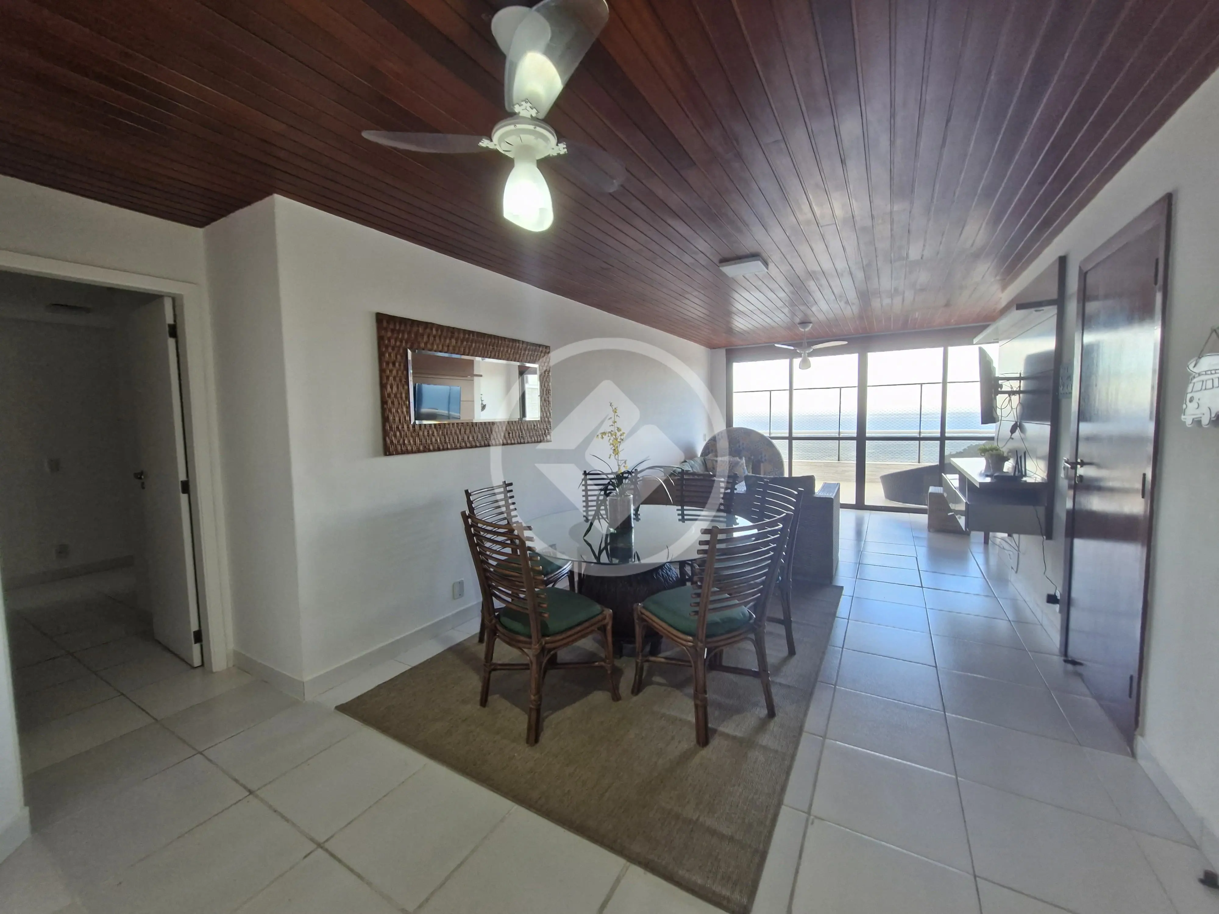 Imagem 3 - Cobertura em Balneario Mar Casado, Guarujá - SP
