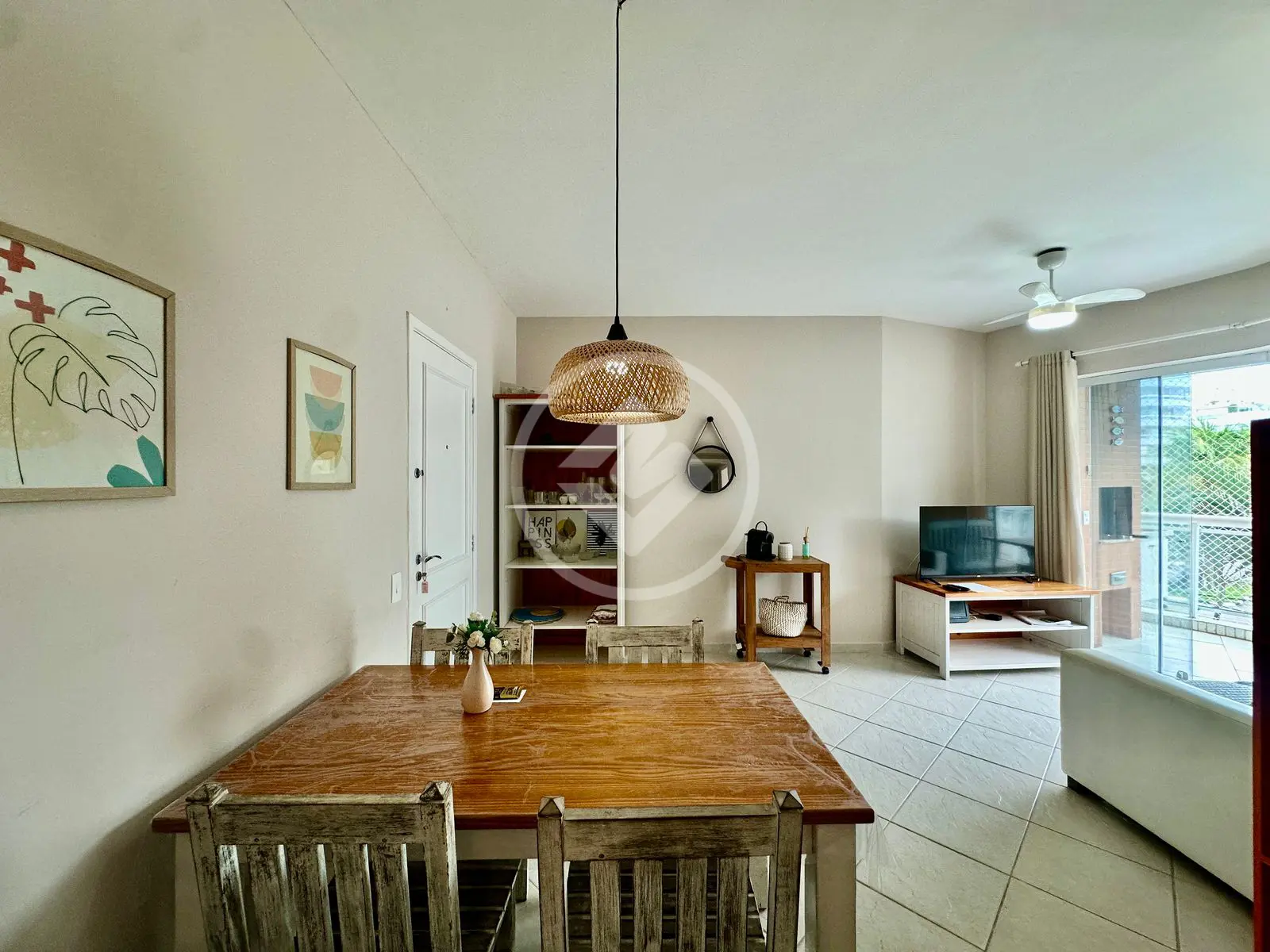 Imagem 1 - Apartamento em Riviera, Bertioga - SP