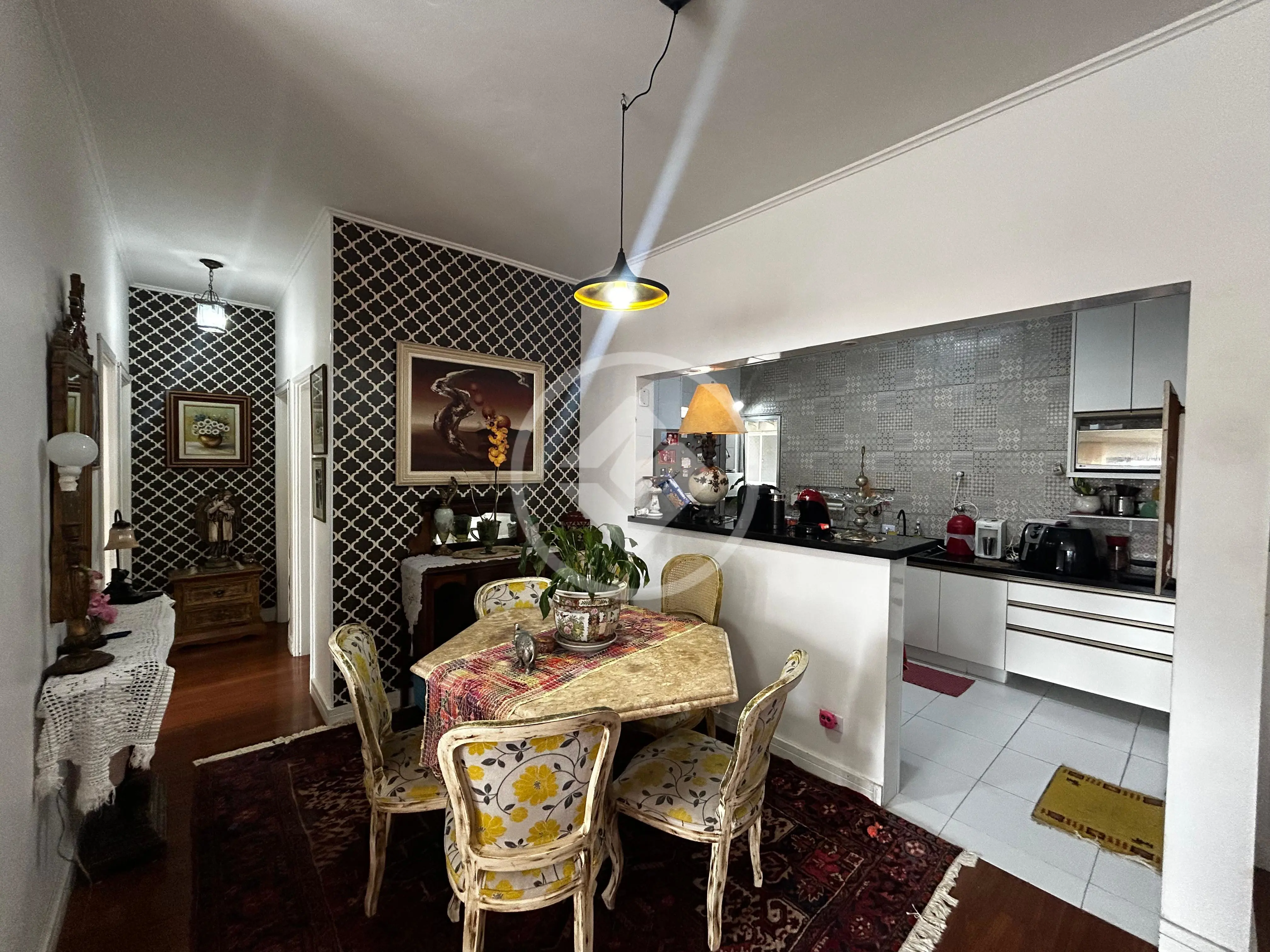 Imagem 4 - Apartamento em Enseada, Guarujá - SP