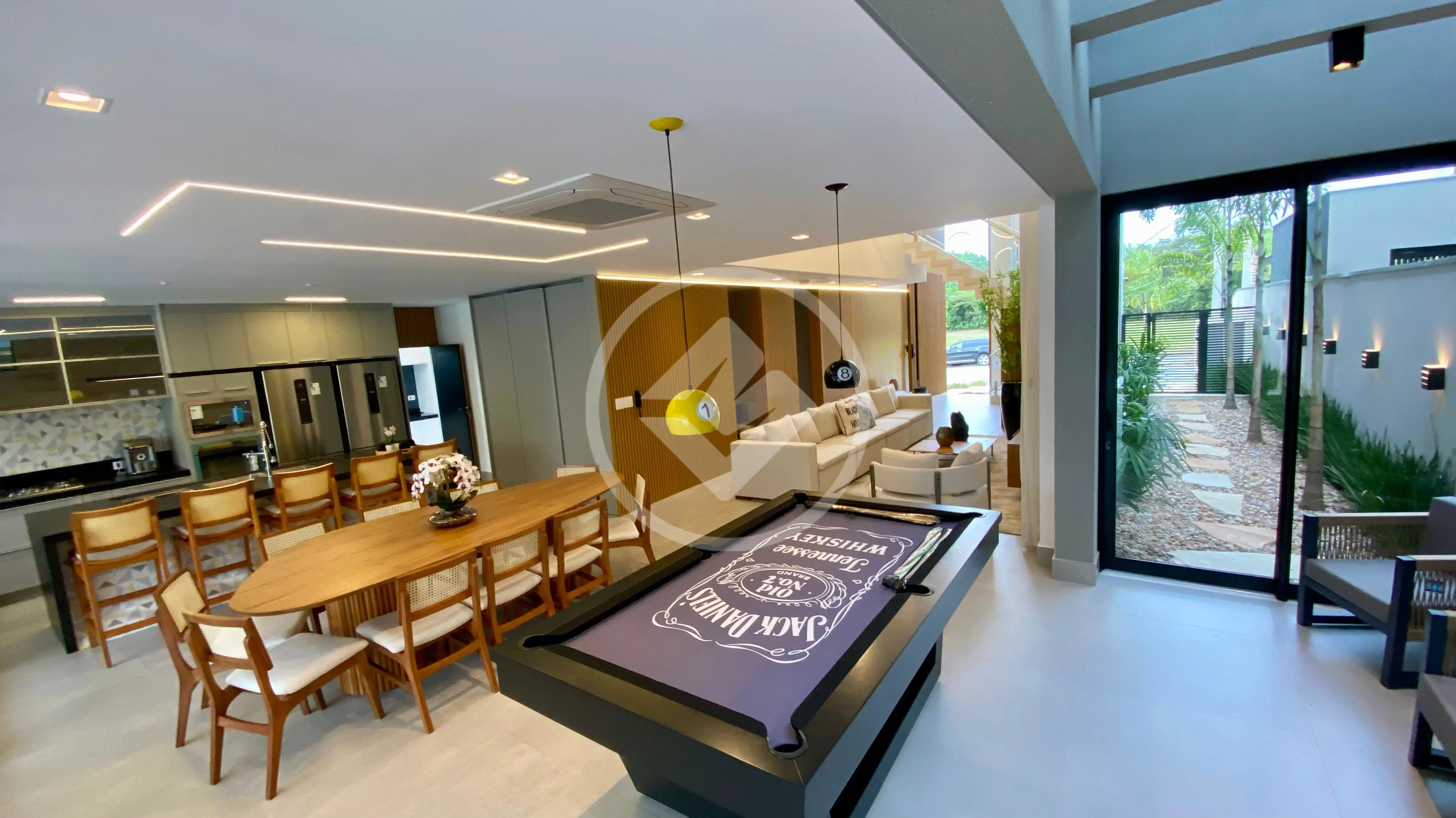 Imagem 3 - Casa em Riviera, Bertioga - SP
