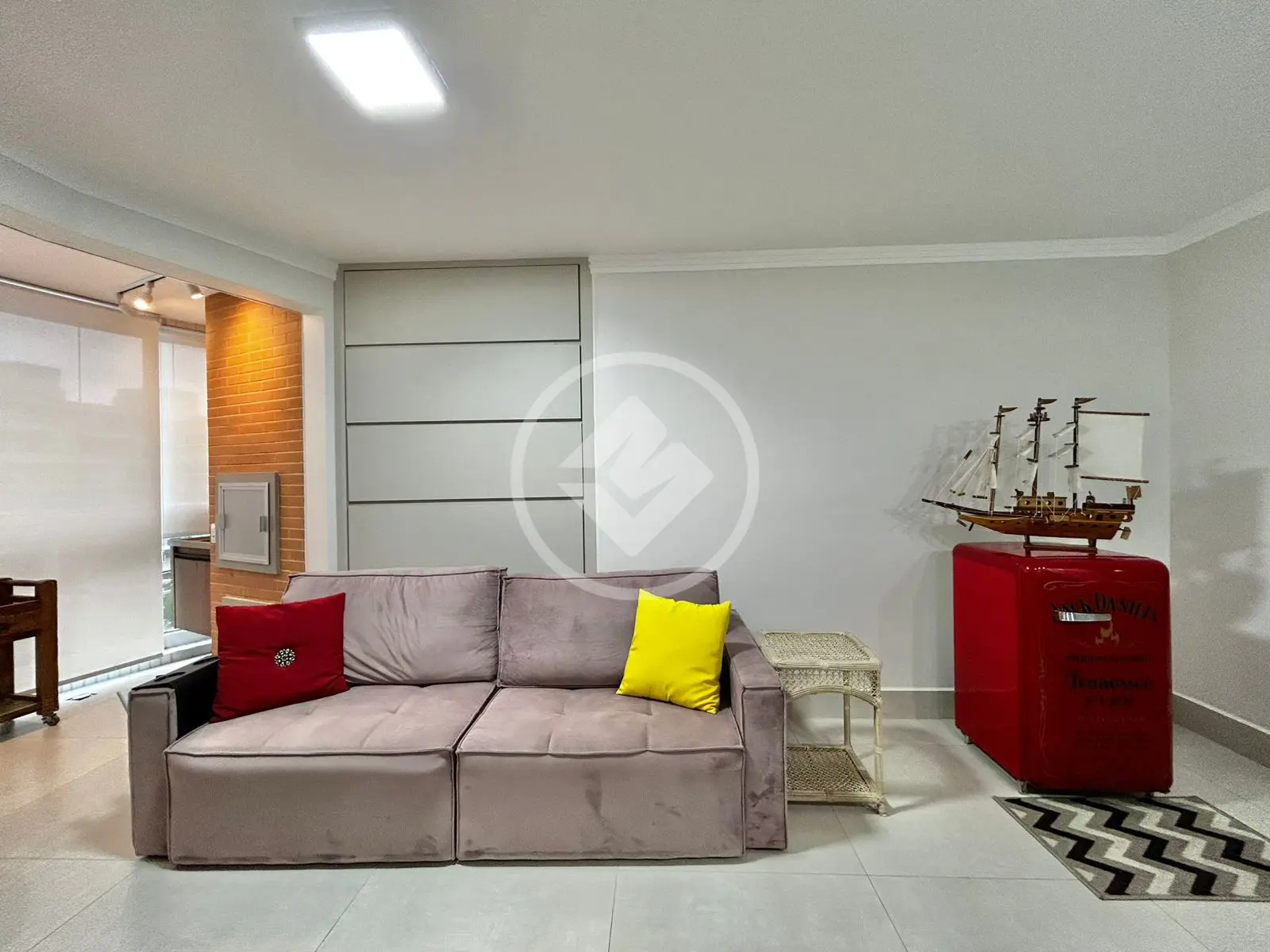 Imagem 2 - Apartamento em Riviera, Bertioga - SP