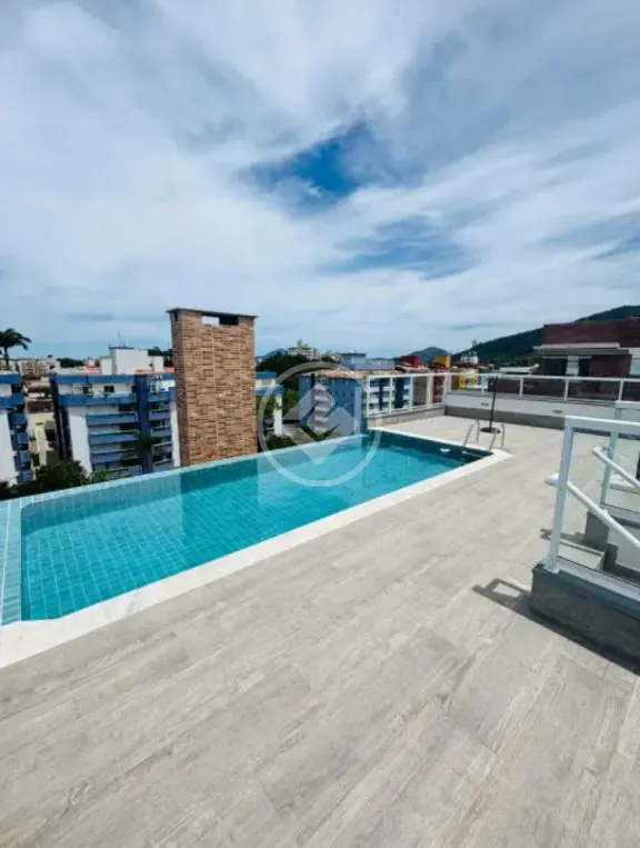 Imagem 1 - Apartamento em Itaguá, Ubatuba - SP