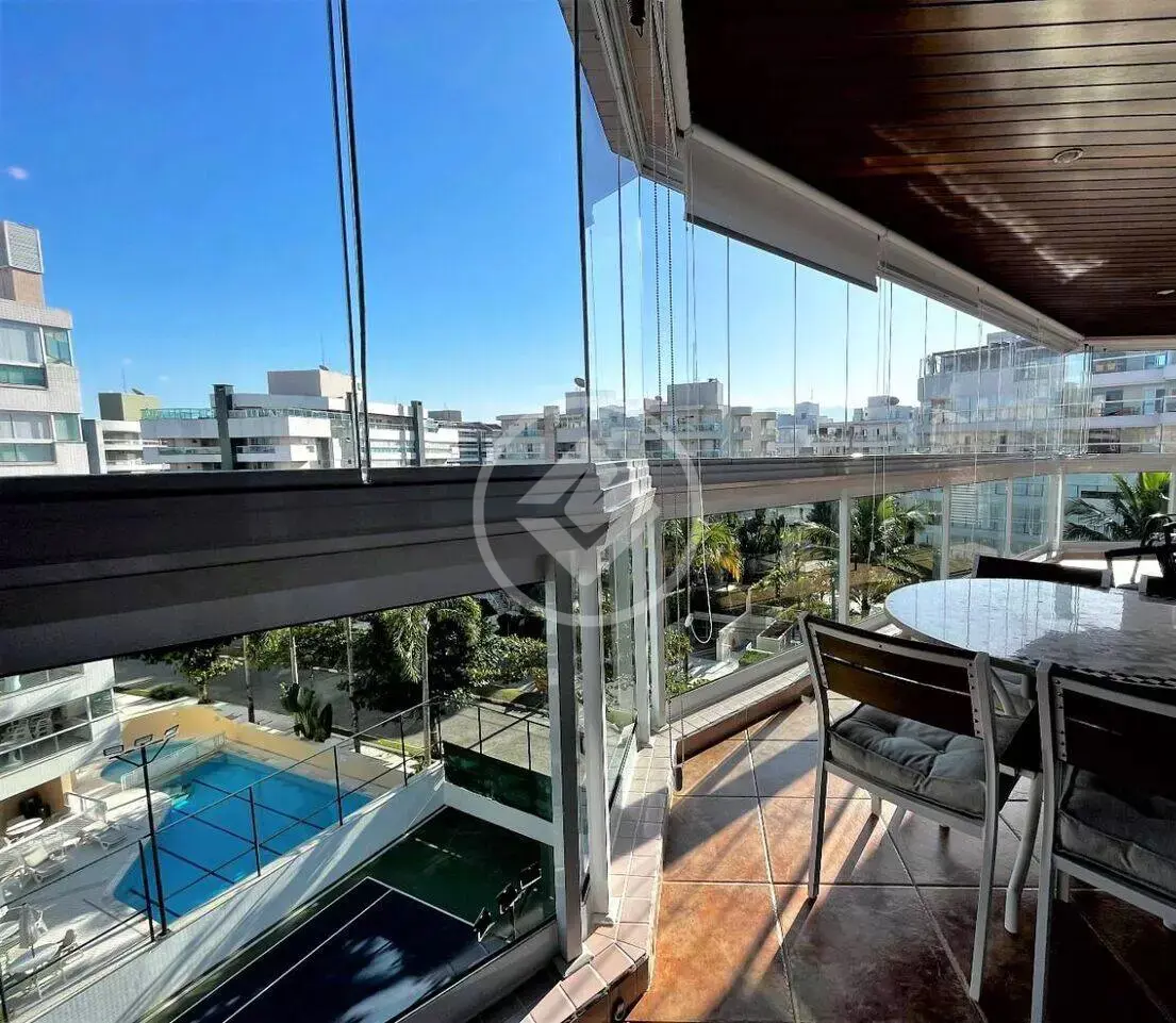 Apartamento Riviera, Bertioga - SP — foto 2