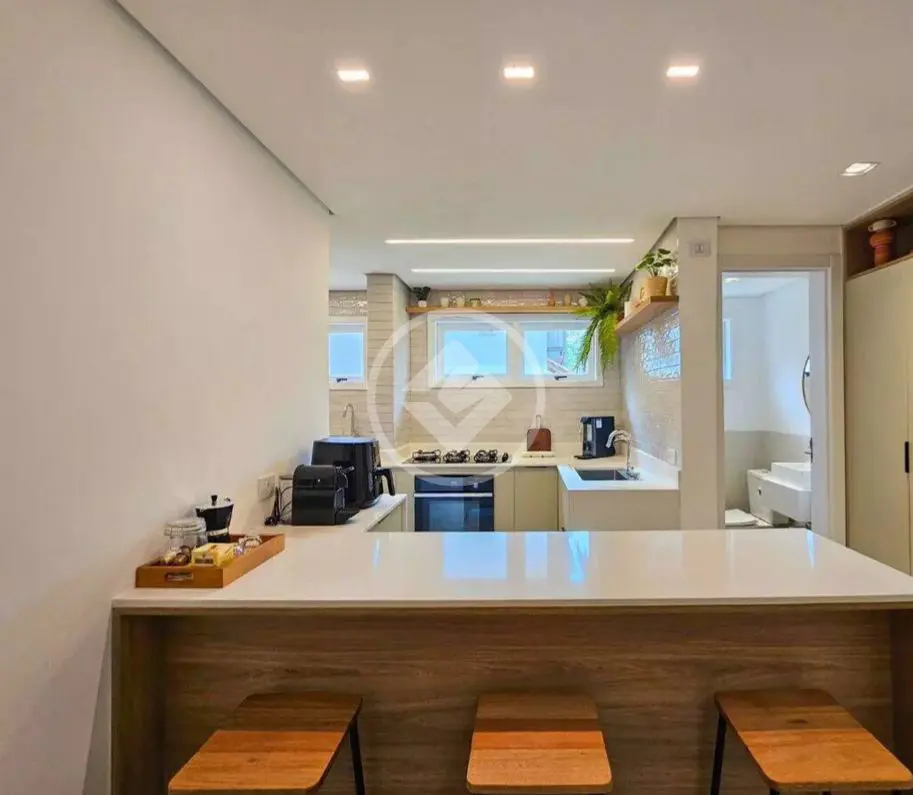 Imagem 4 - Apartamento Garden em Riviera, Bertioga - SP