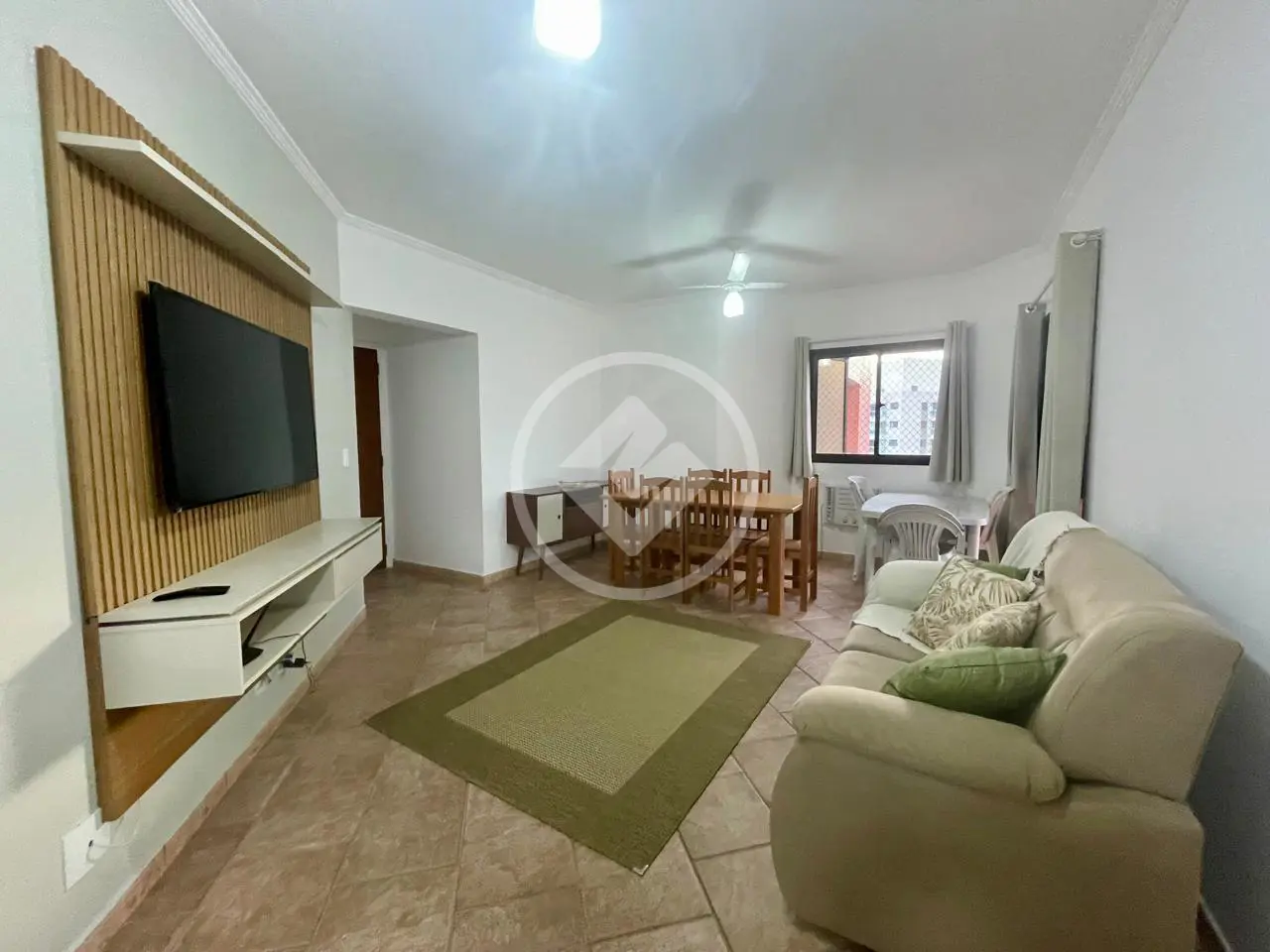 Apartamento Riviera, Bertioga - SP — foto 1