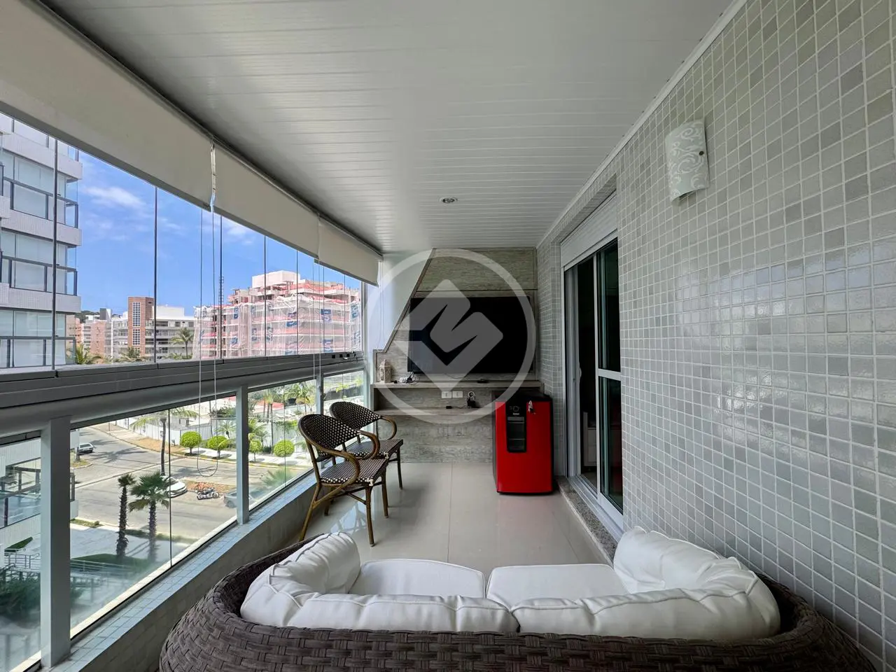 Imagem 6 - Apartamento em Riviera, Bertioga - SP